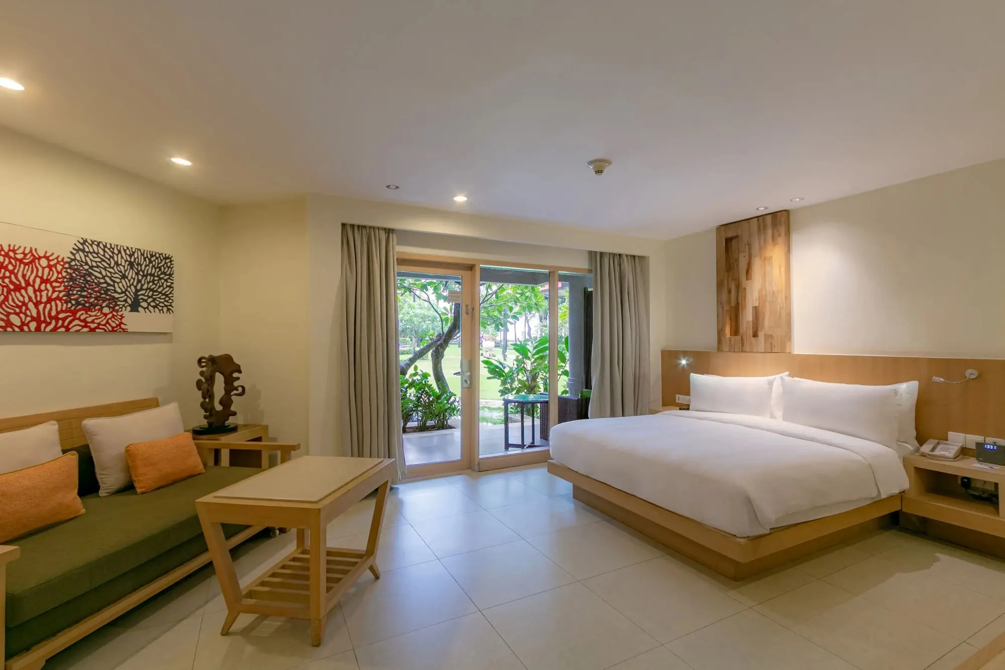 Holiday Inn Resort Baruna Bali