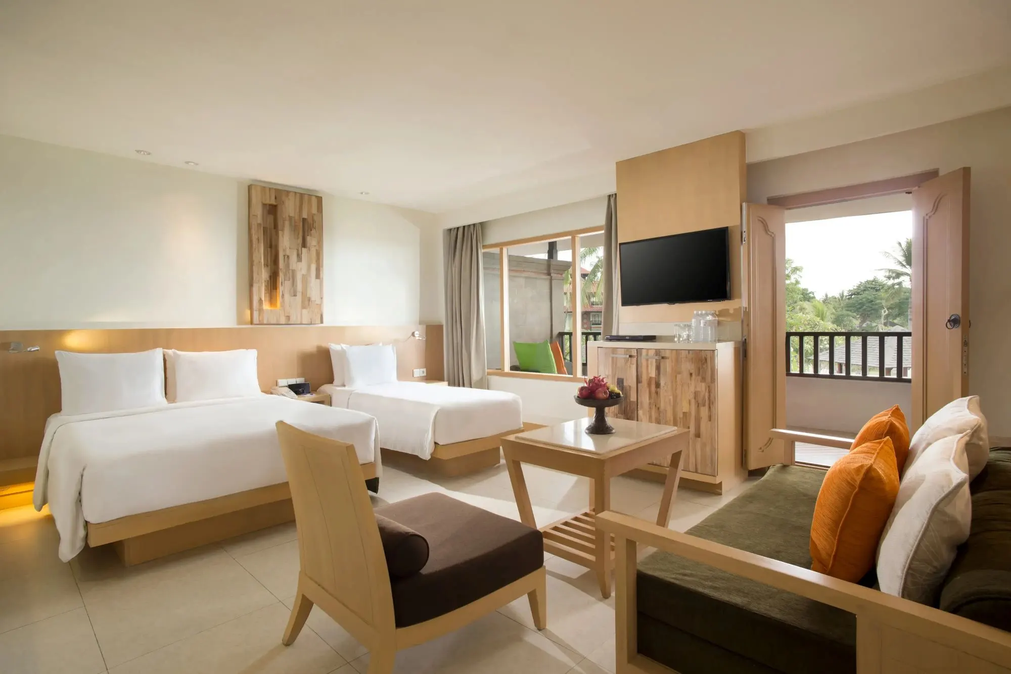 Holiday Inn Resort Baruna Bali