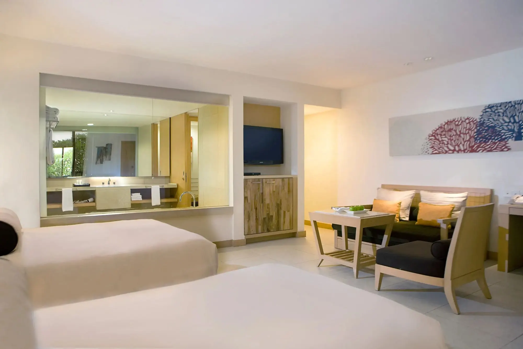 Holiday Inn Resort Baruna Bali