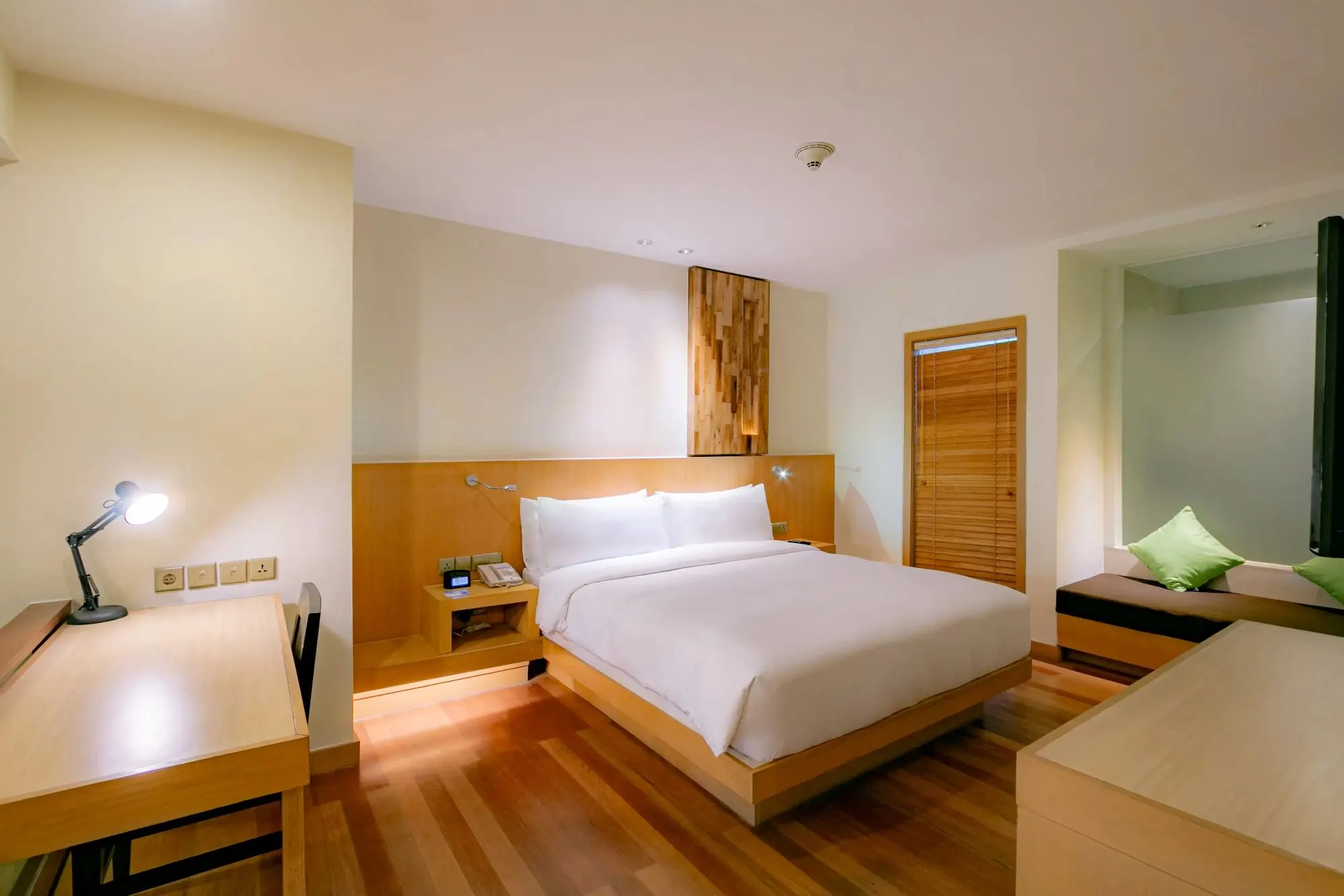 Holiday Inn Resort Baruna Bali