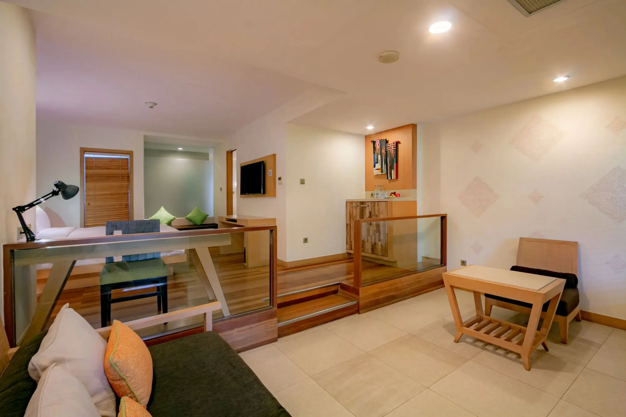 Holiday Inn Resort Baruna Bali