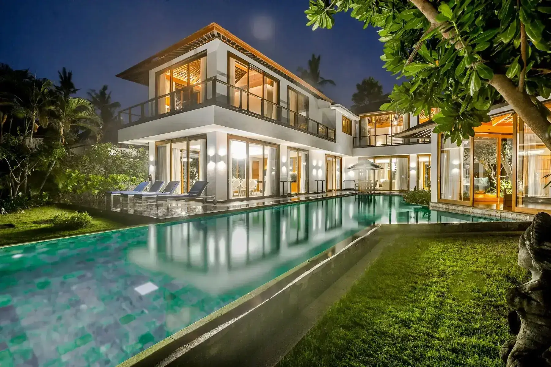 Holiday Inn Resort Baruna Bali