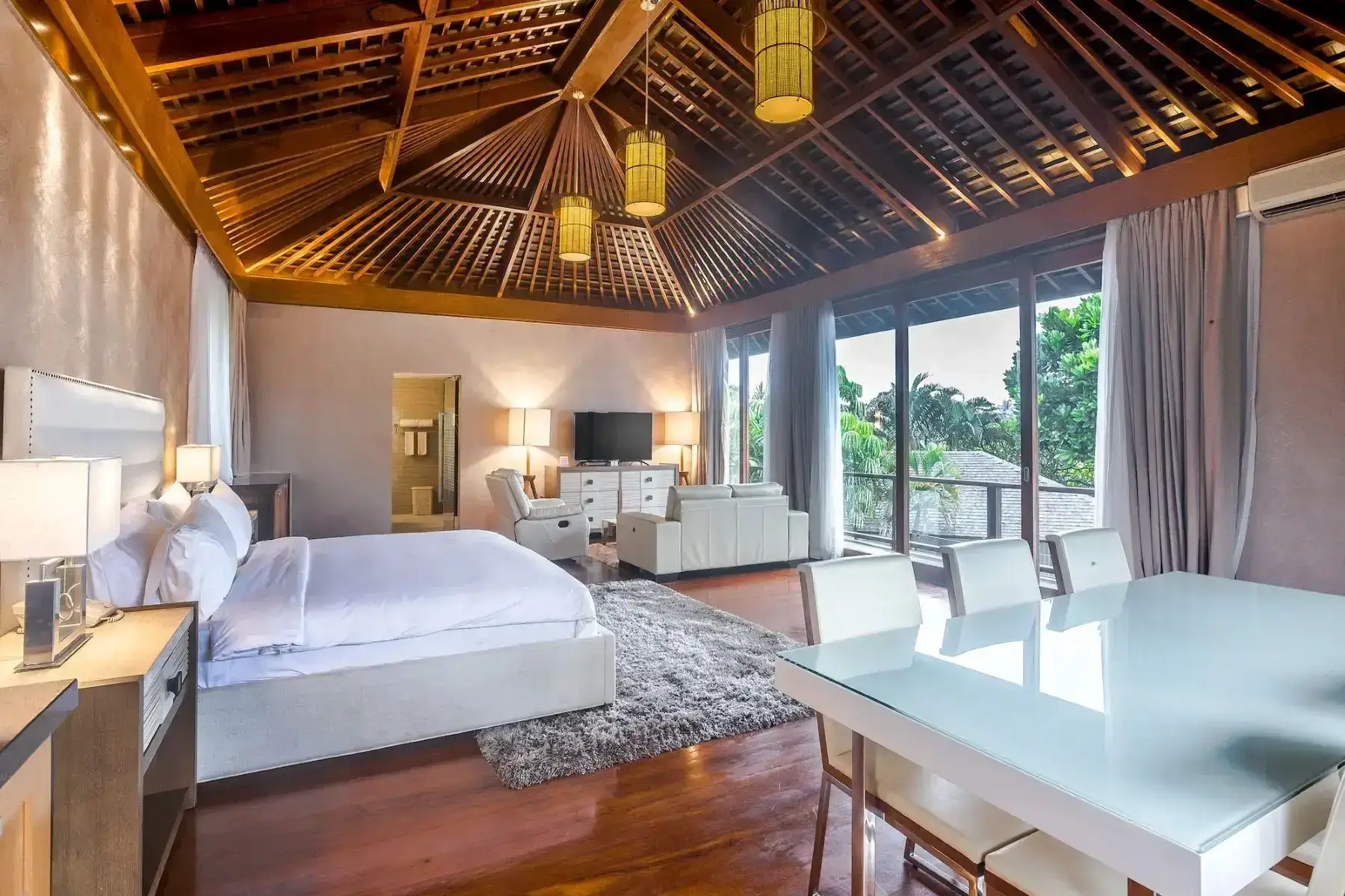 Holiday Inn Resort Baruna Bali