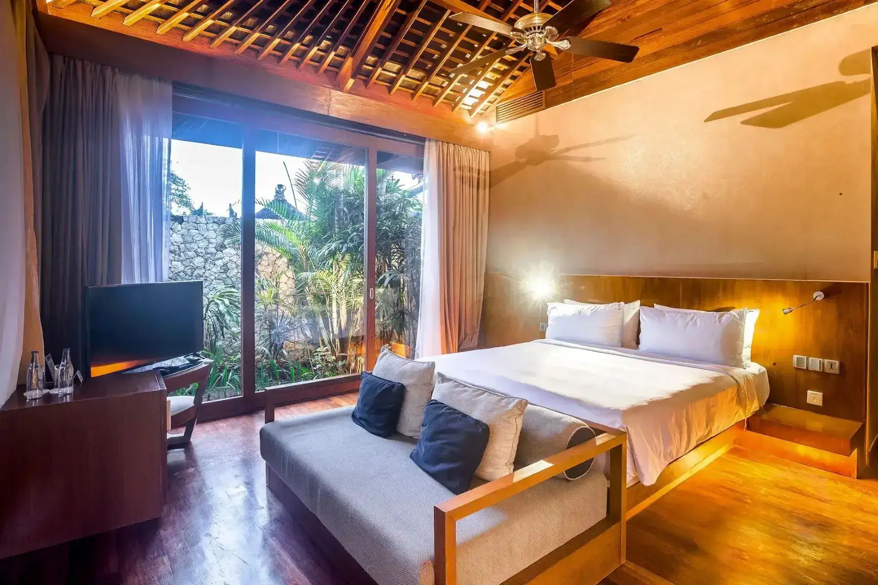 Holiday Inn Resort Baruna Bali