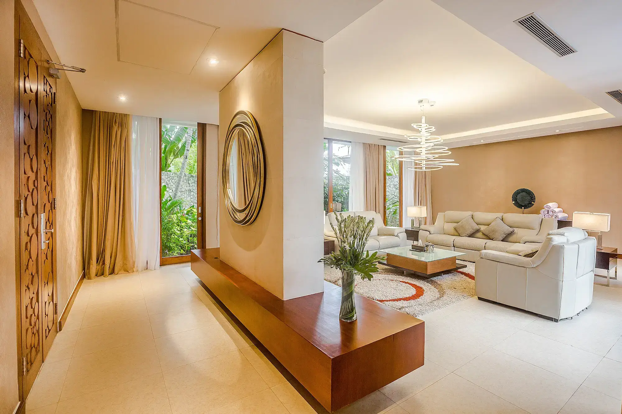 Holiday Inn Resort Baruna Bali