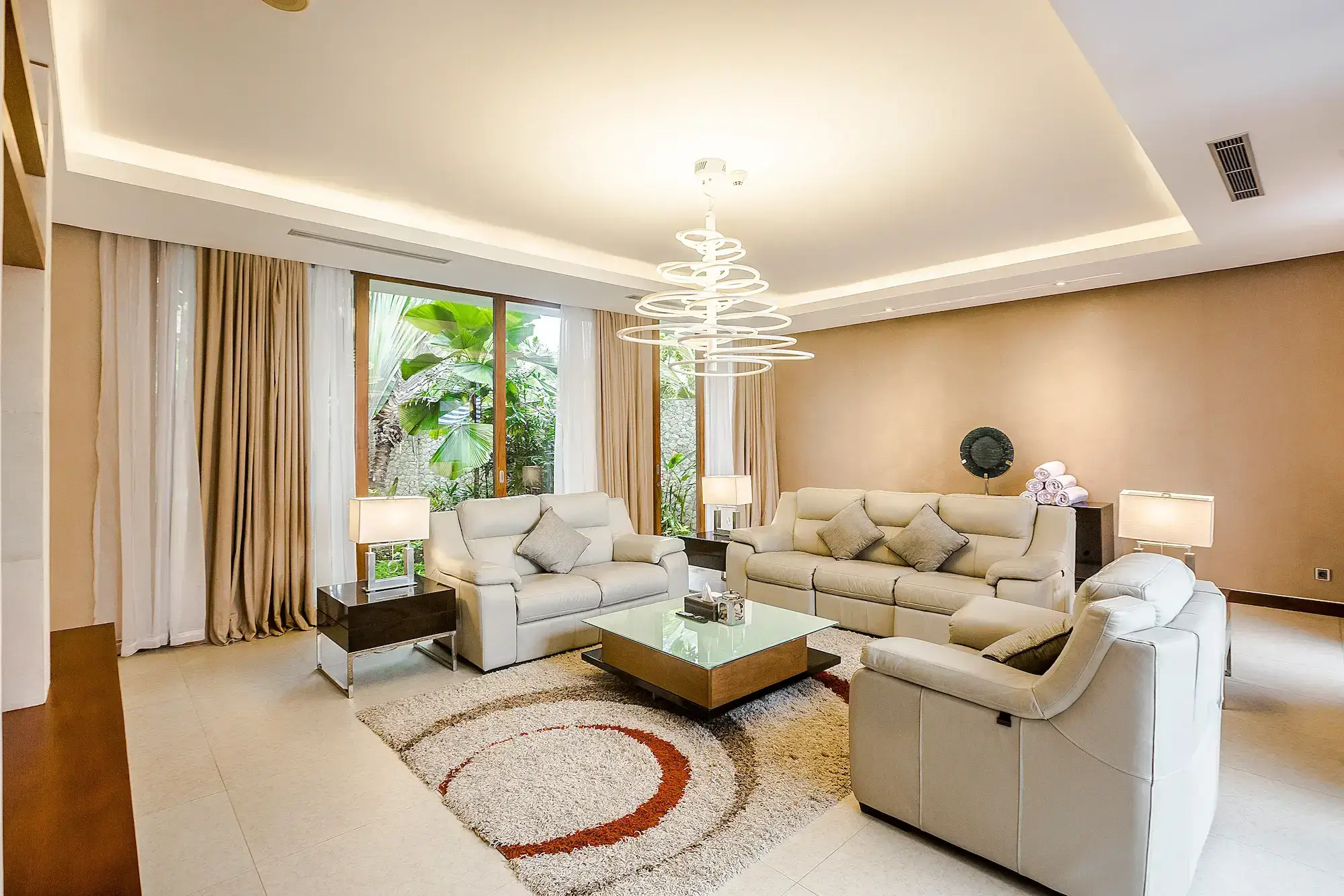 Holiday Inn Resort Baruna Bali