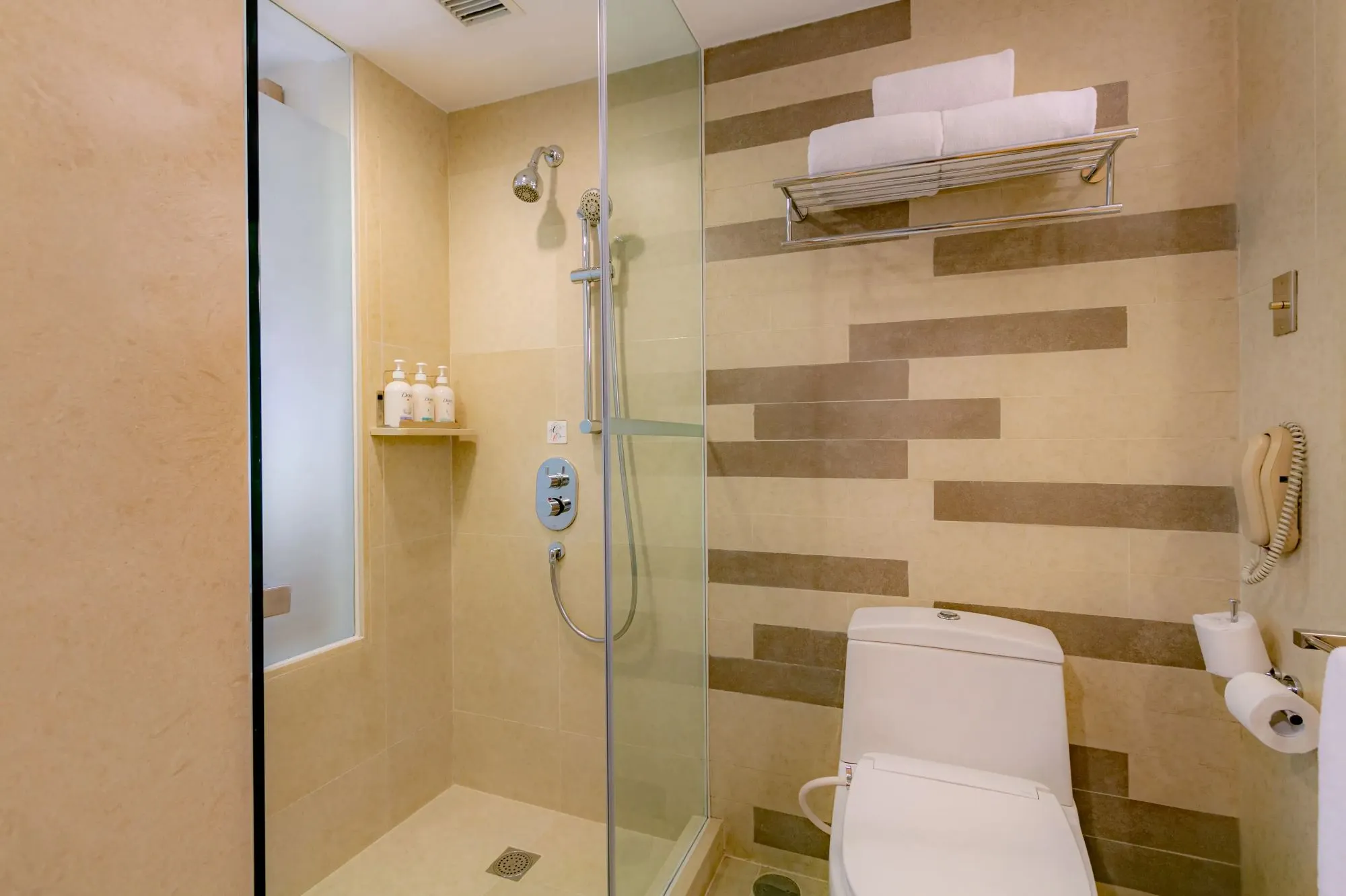 Holiday Inn Resort Baruna Bali