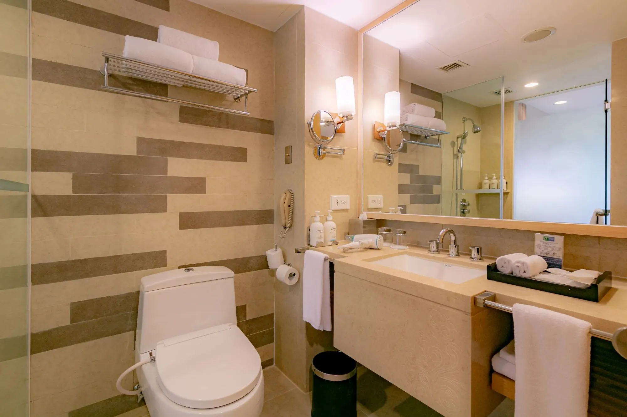 Holiday Inn Resort Baruna Bali