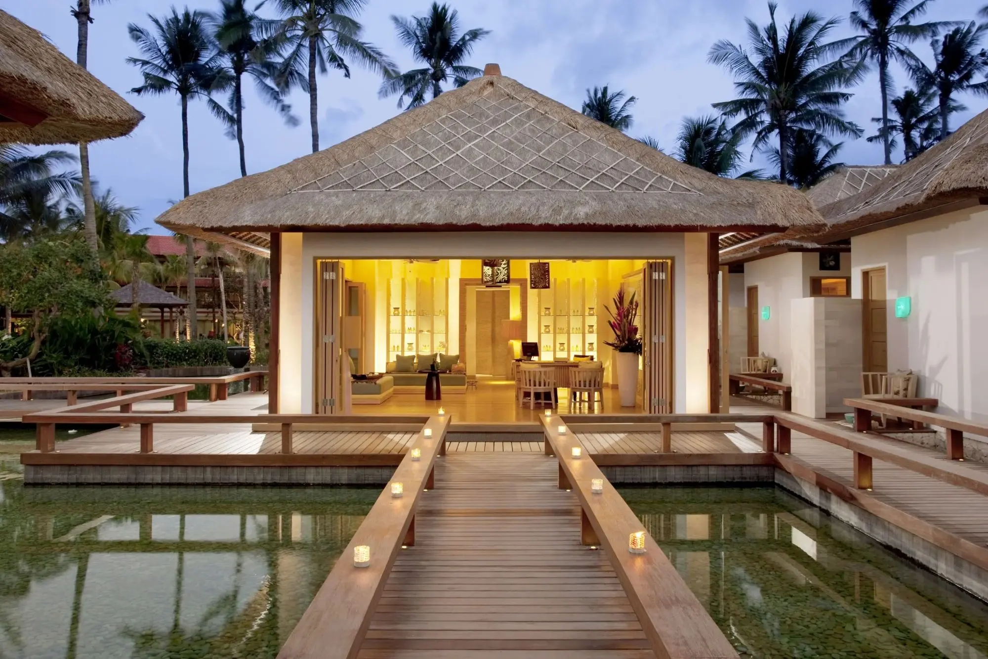 Holiday Inn Resort Baruna Bali