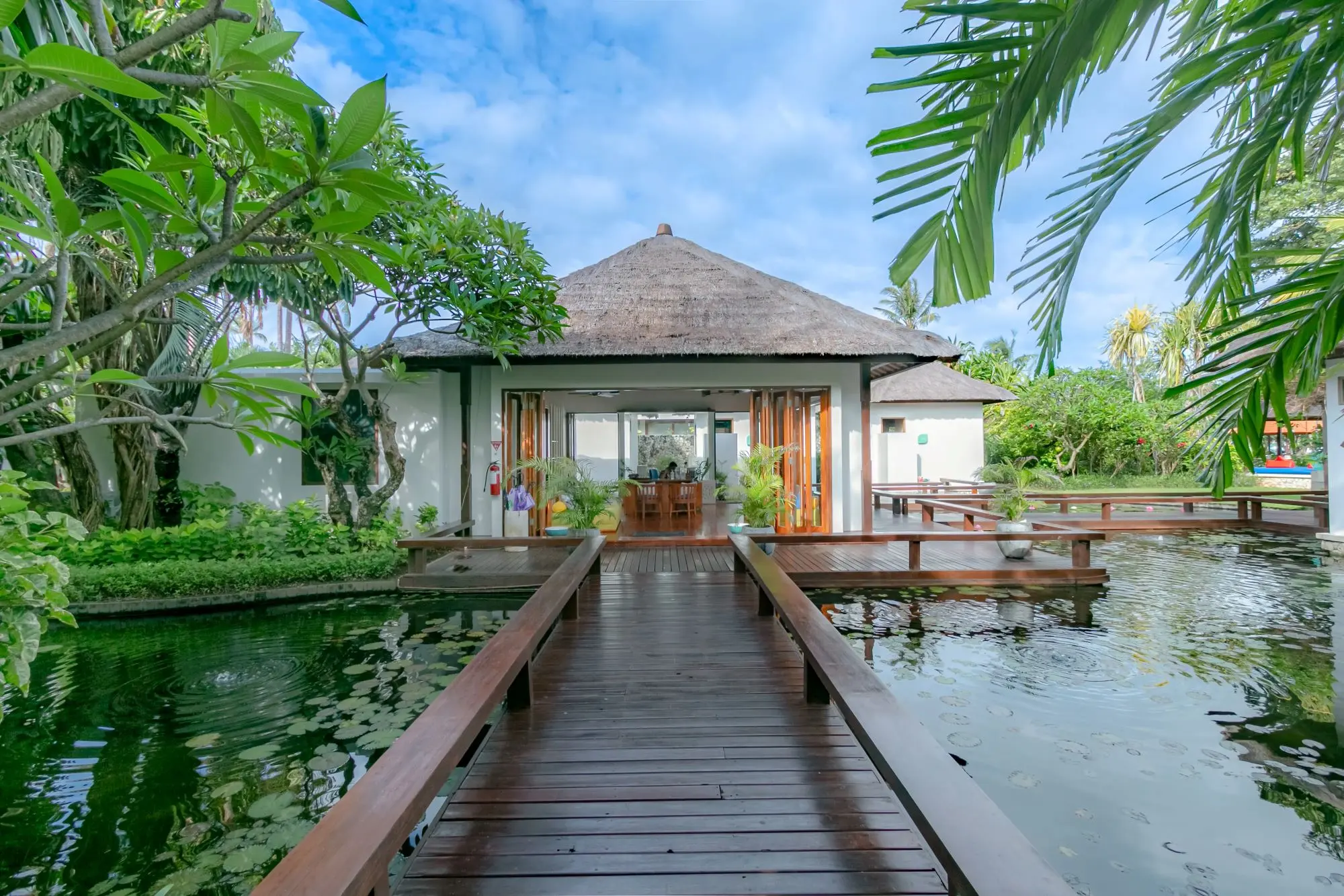 Holiday Inn Resort Baruna Bali