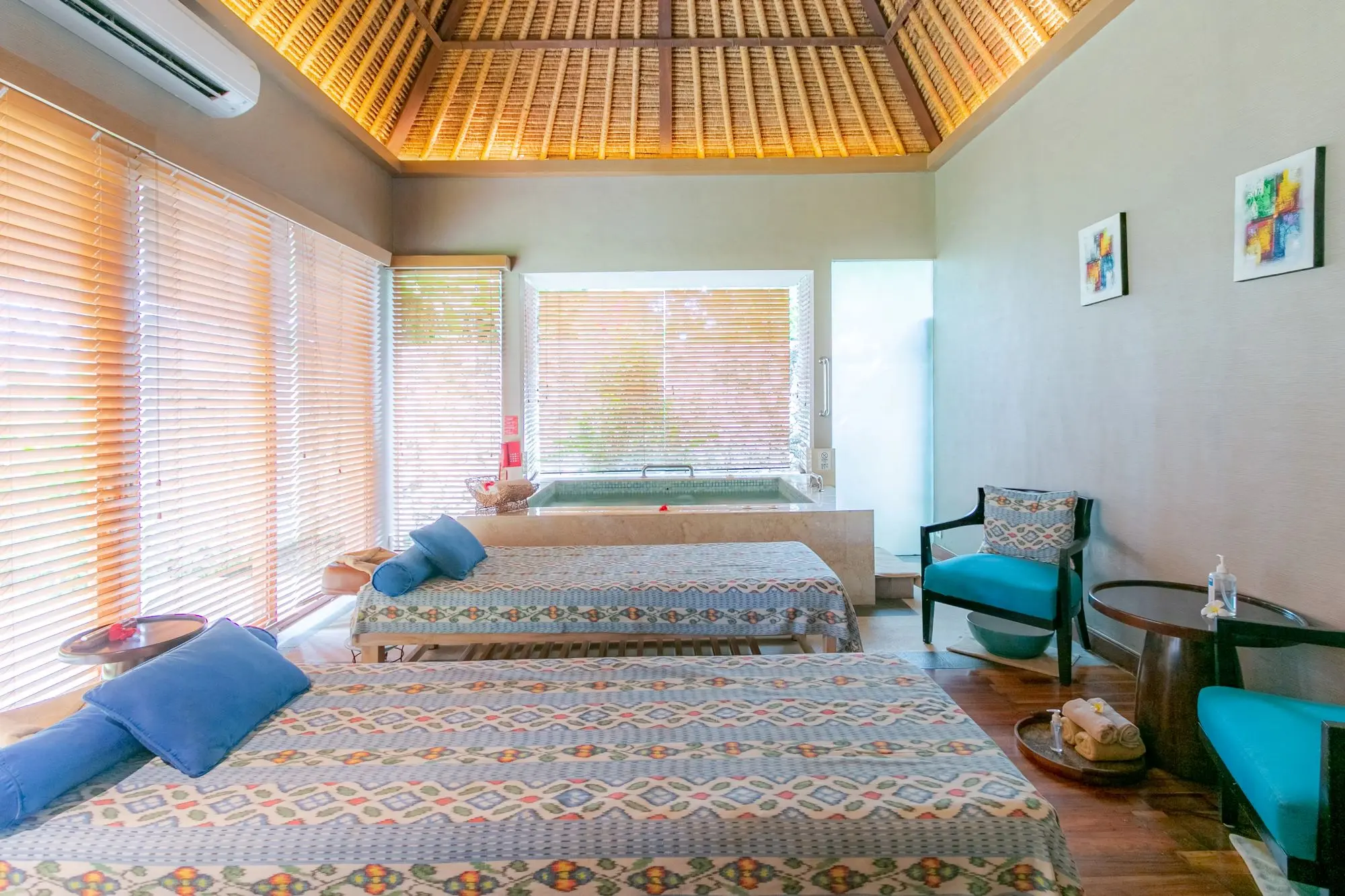 Holiday Inn Resort Baruna Bali