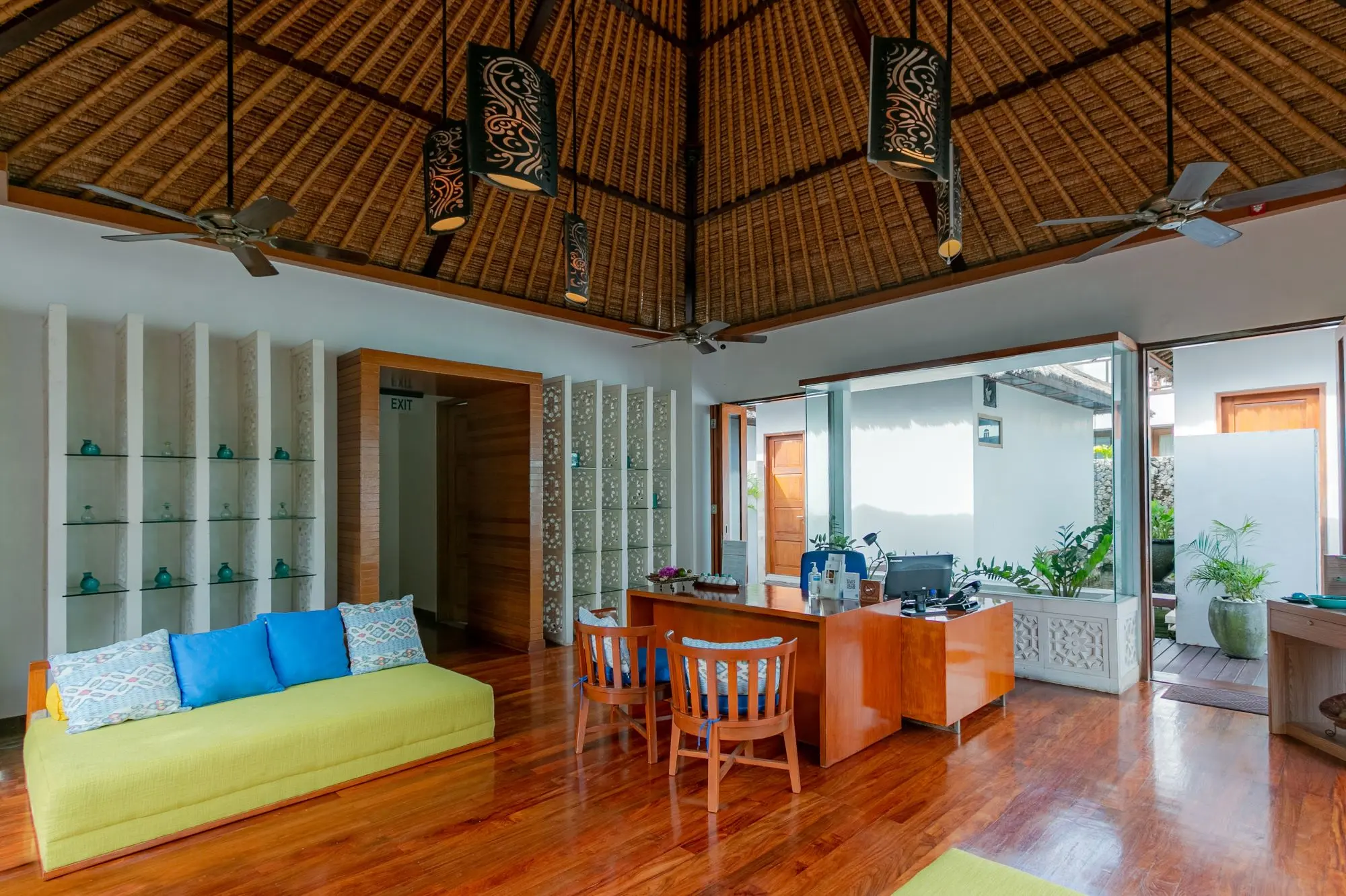 Holiday Inn Resort Baruna Bali