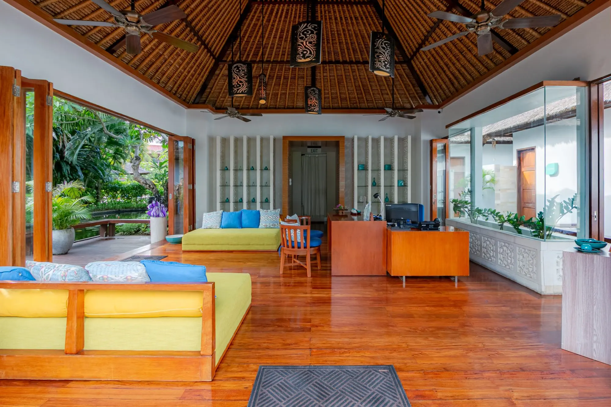 Holiday Inn Resort Baruna Bali