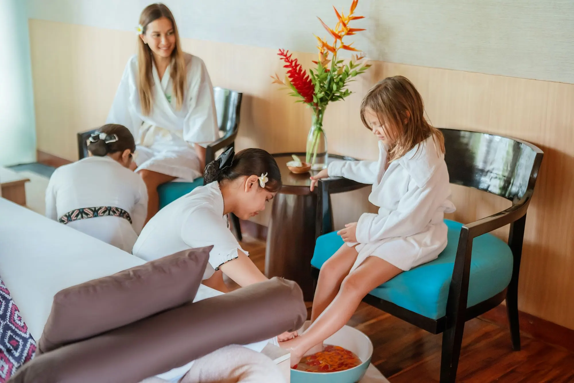 Holiday Inn Resort Baruna Bali