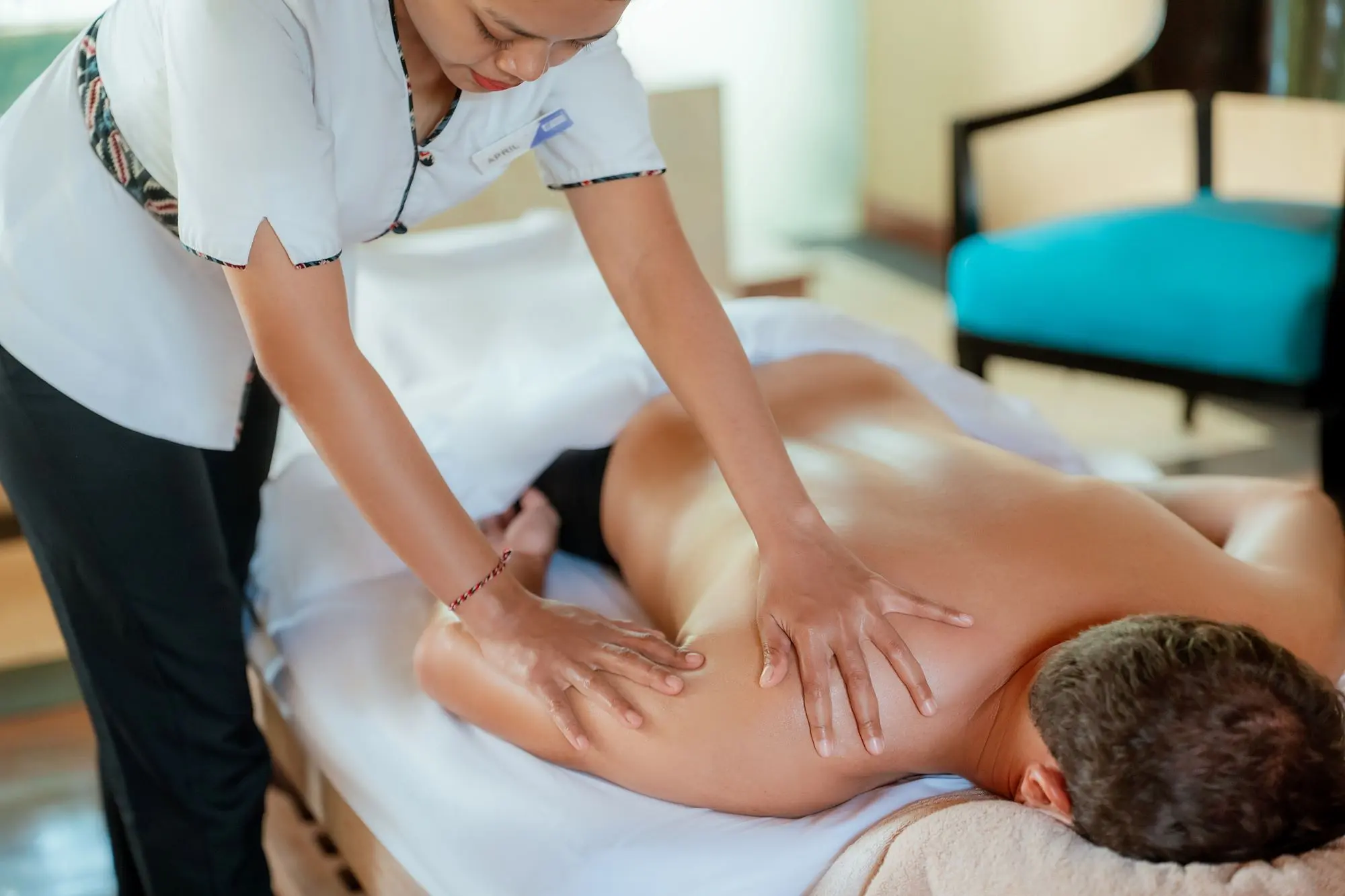 Holiday Inn Resort Baruna Bali