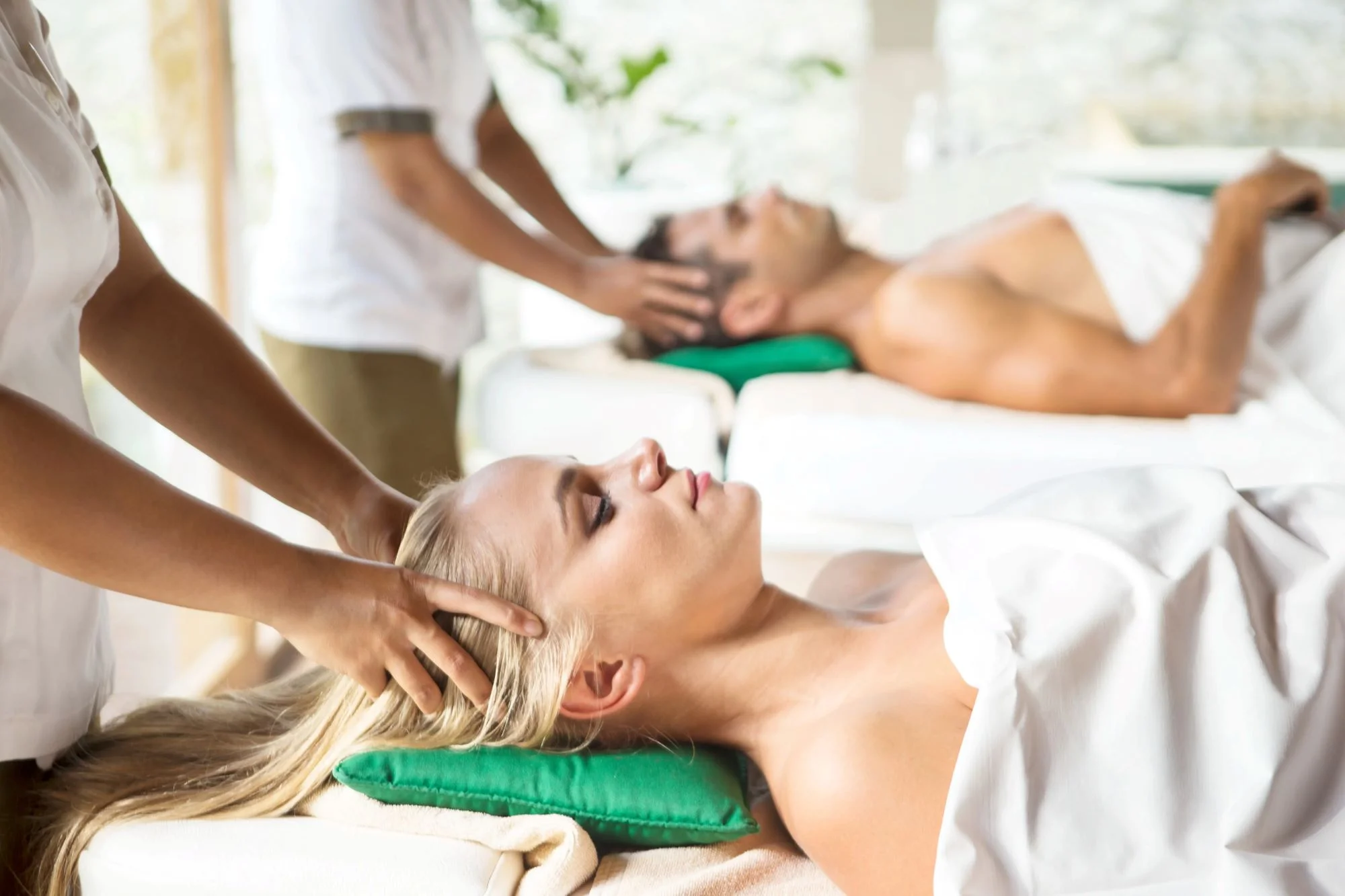 Holiday Inn Resort Baruna Bali