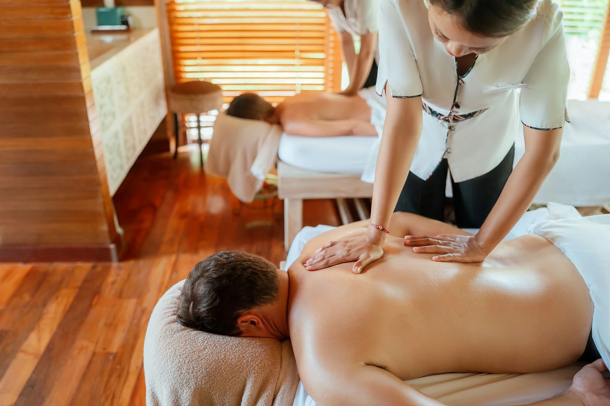 Holiday Inn Resort Baruna Bali