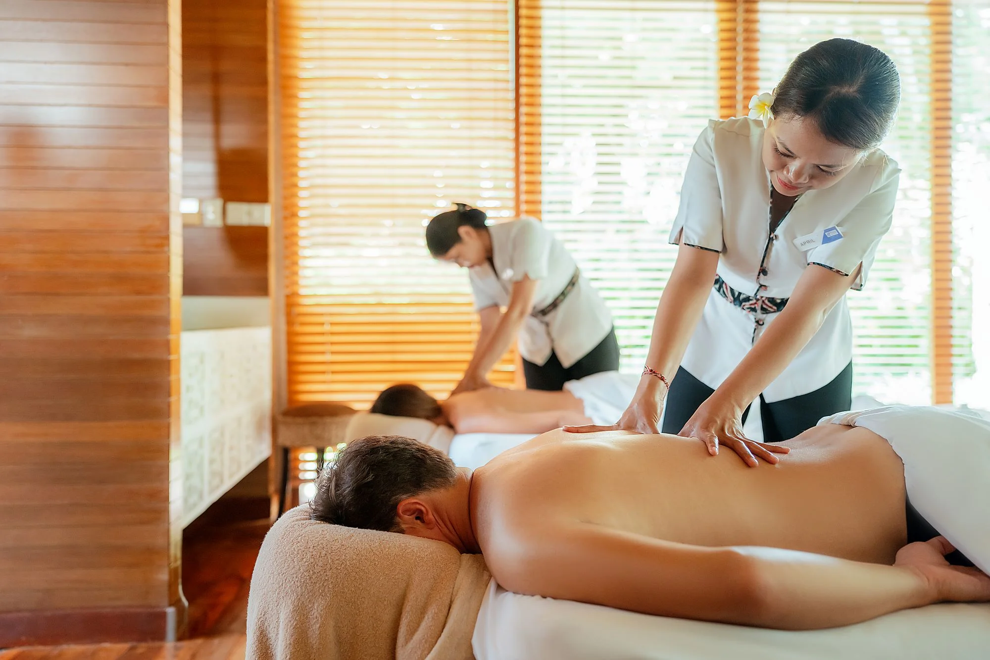 Holiday Inn Resort Baruna Bali