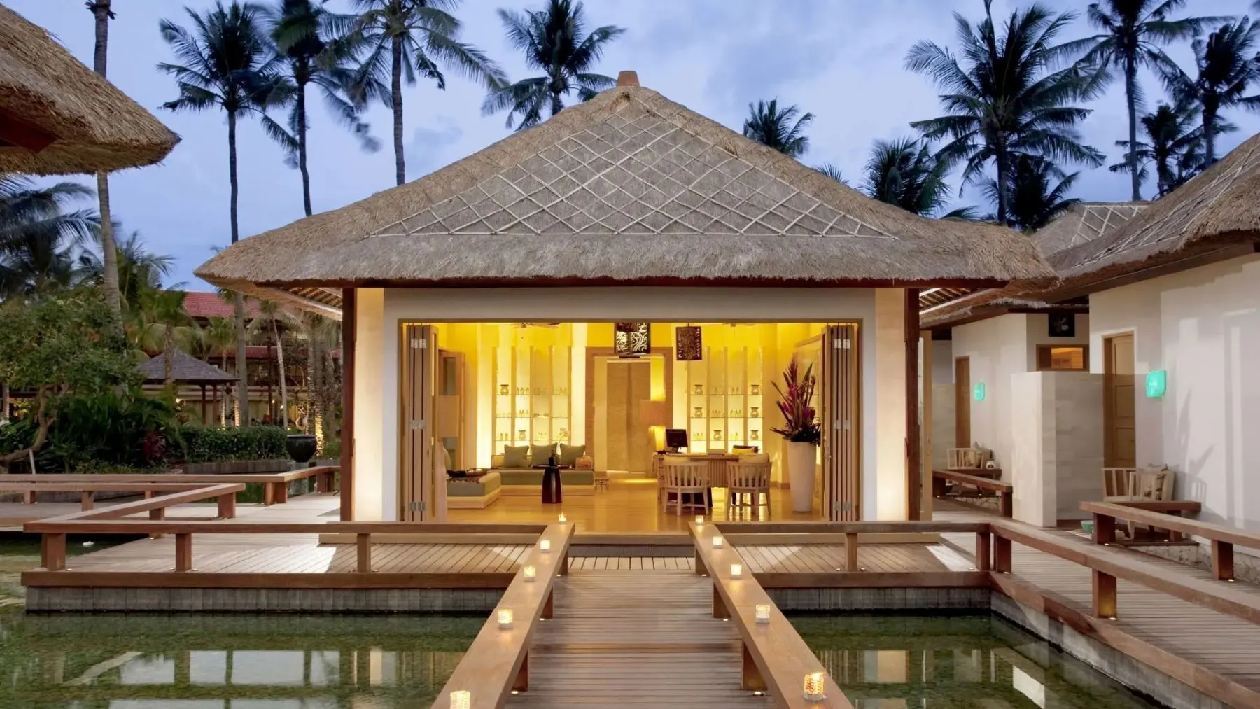 Holiday Inn Resort Baruna Bali