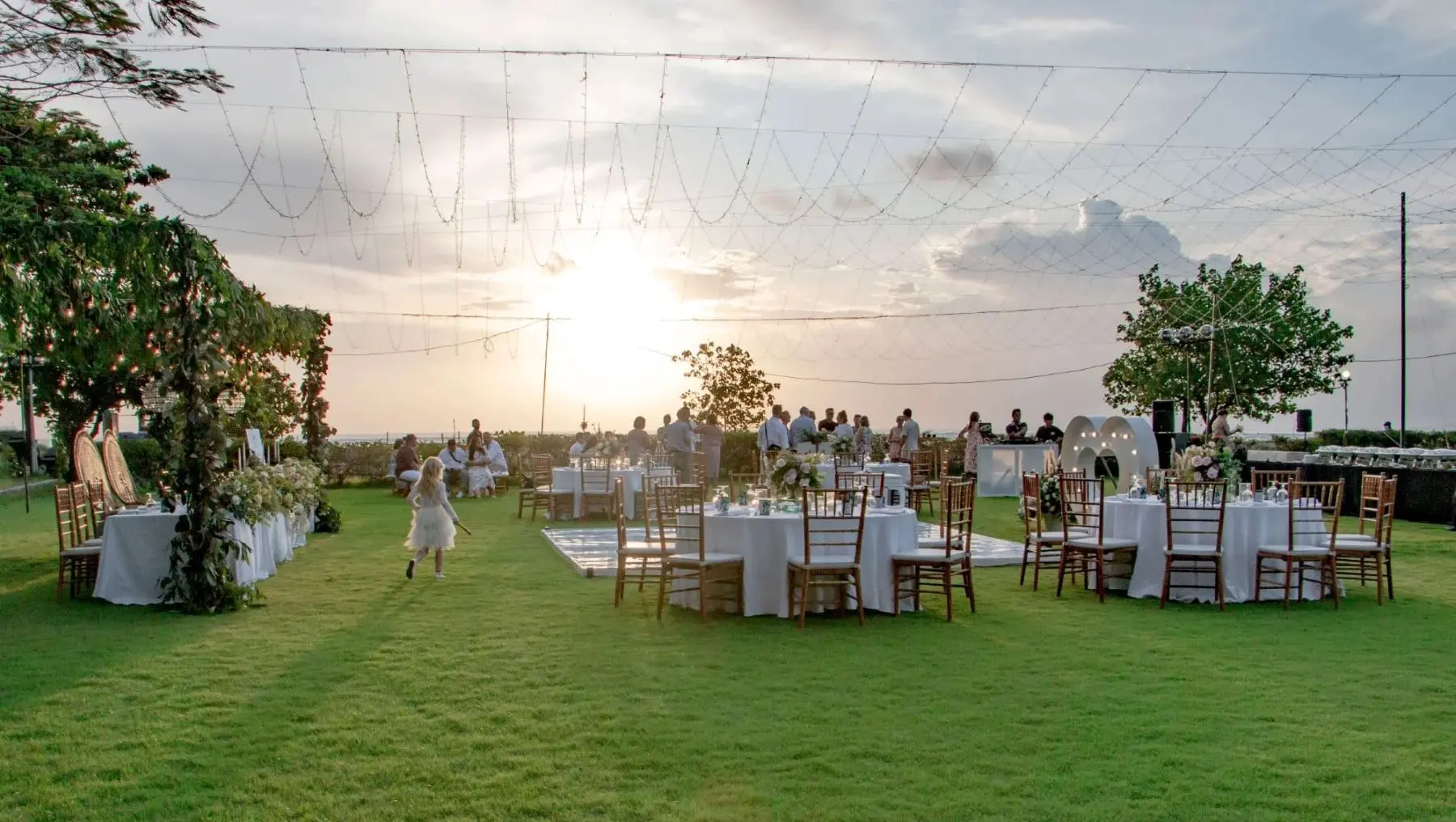 Holiday Inn Resort Baruna Bali