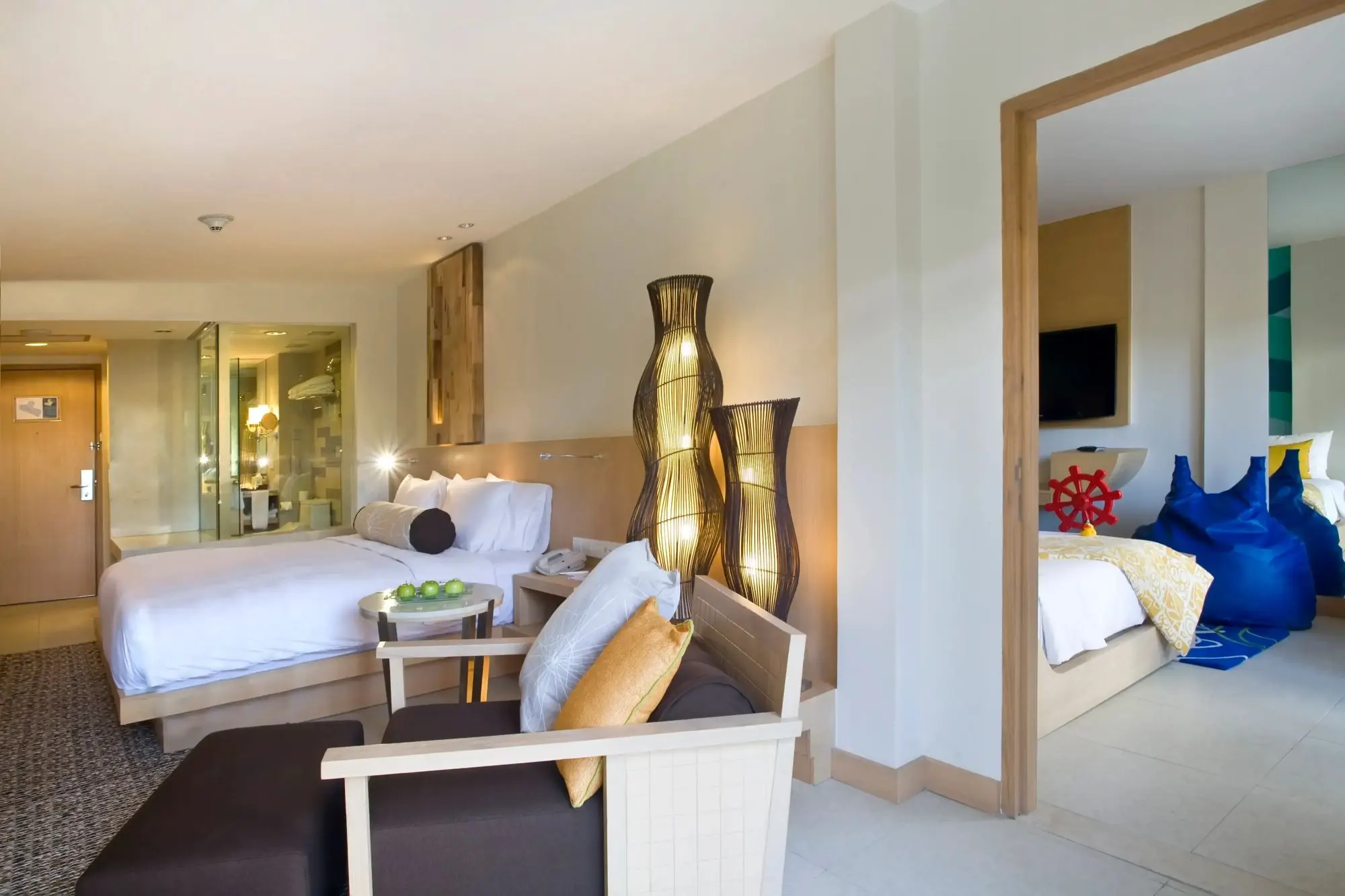 Holiday Inn Resort Baruna Bali