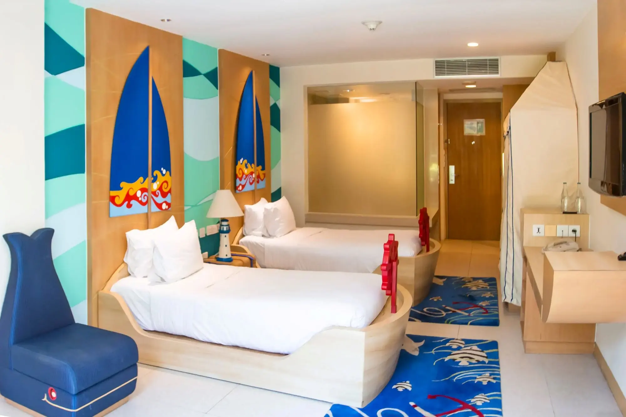 Holiday Inn Resort Baruna Bali