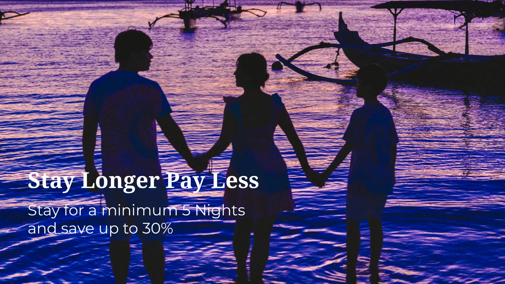 Additional Discount Fashion Hotel Bali