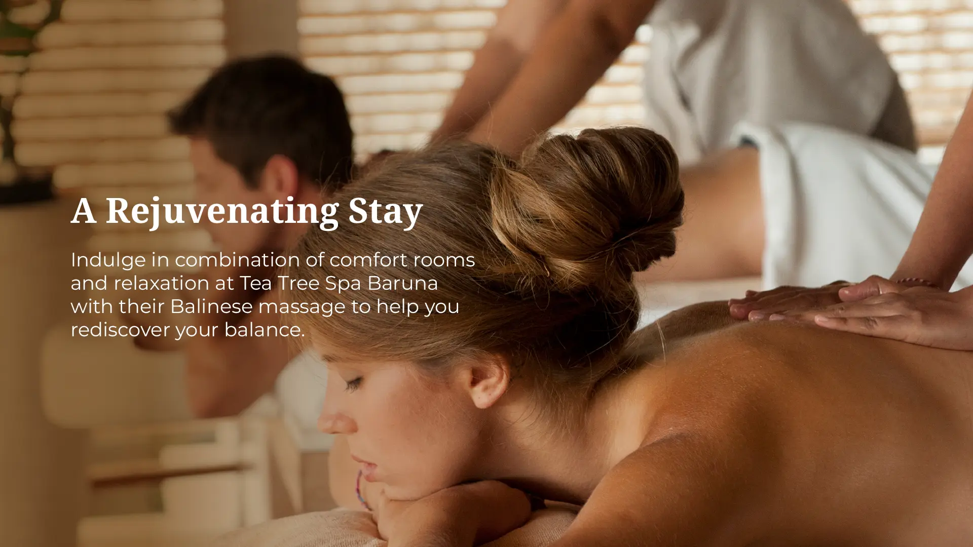 Additional Discount Fashion Hotel Bali