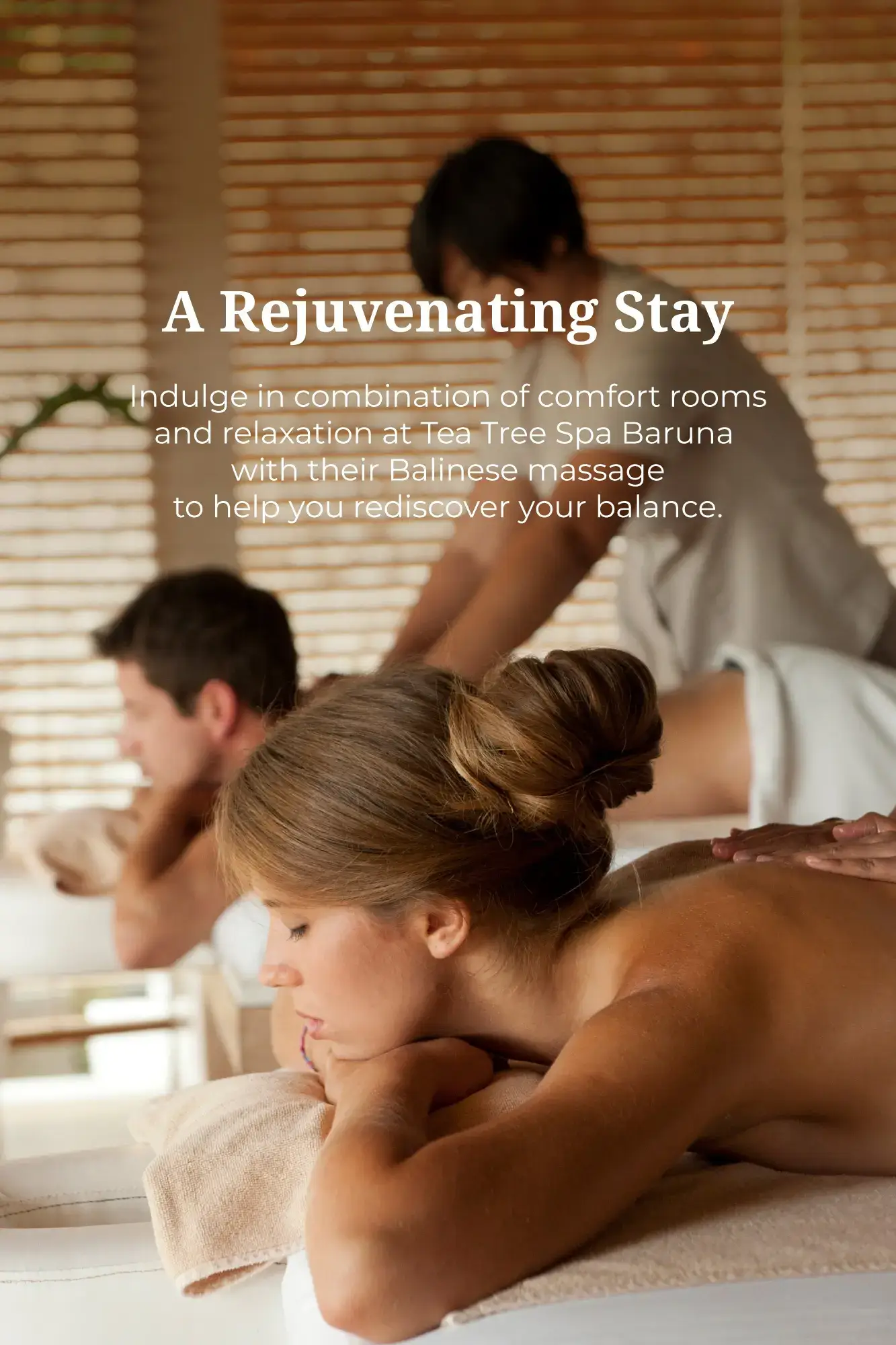 Additional Discount Fashion Hotel Bali