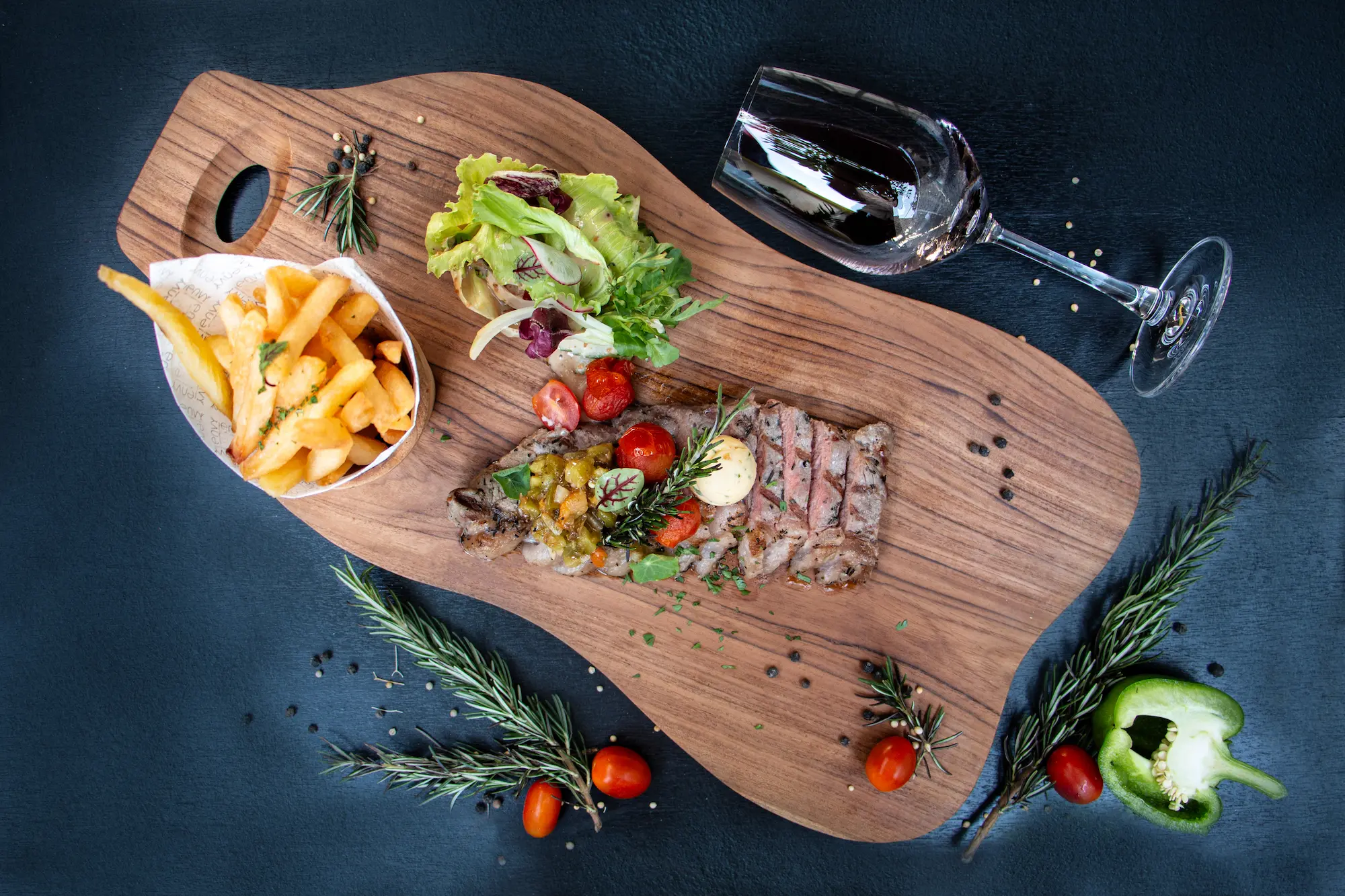 Holiday Inn Resort Baruna Bali