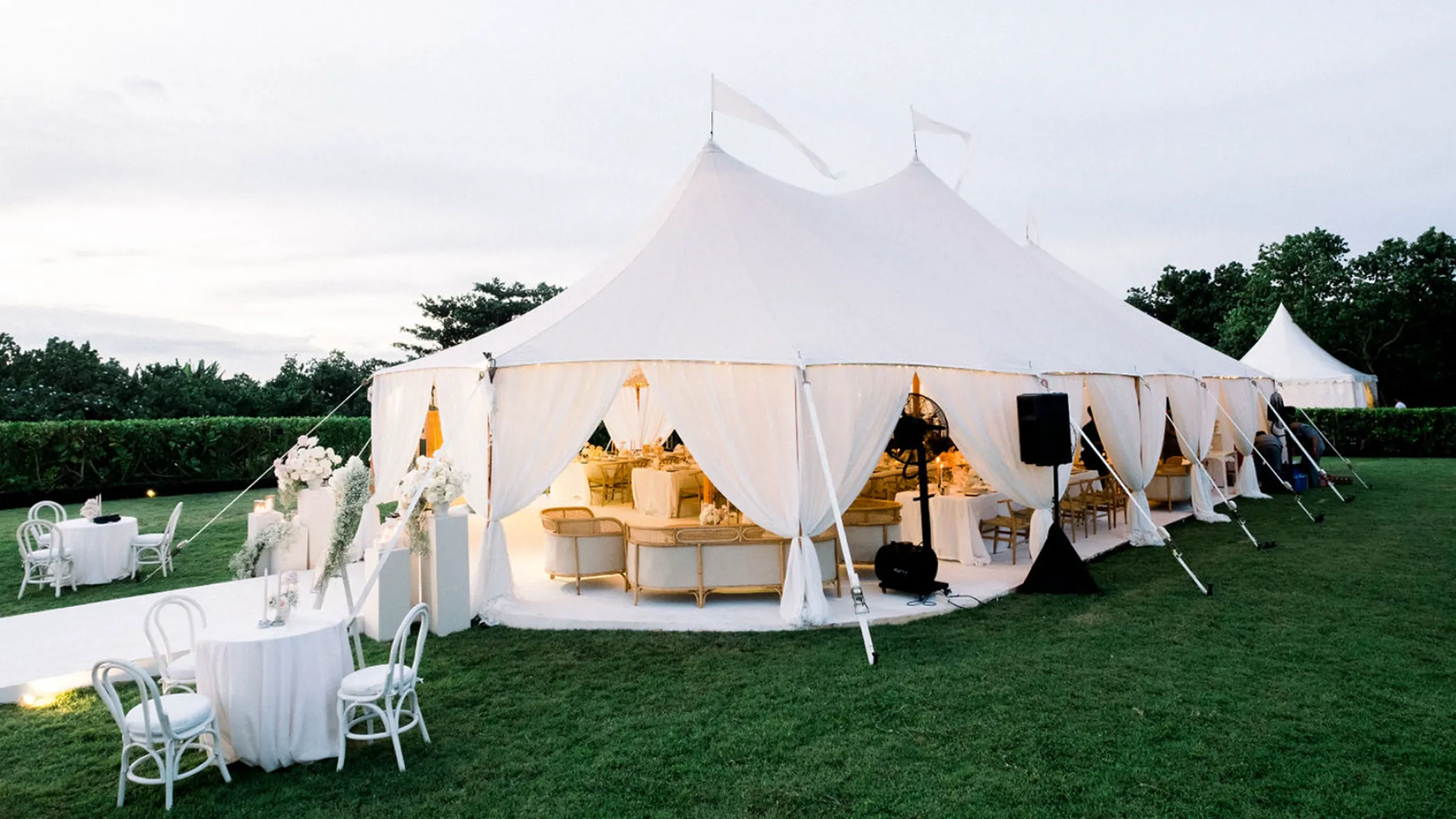 Holiday Inn Resort Baruna Bali