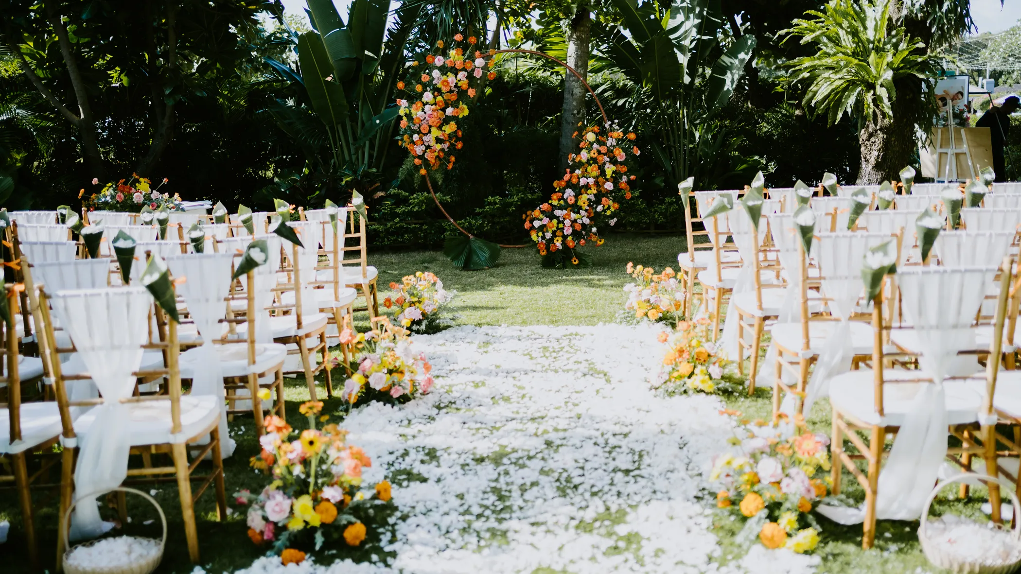 Holiday Inn Resort Baruna Bali