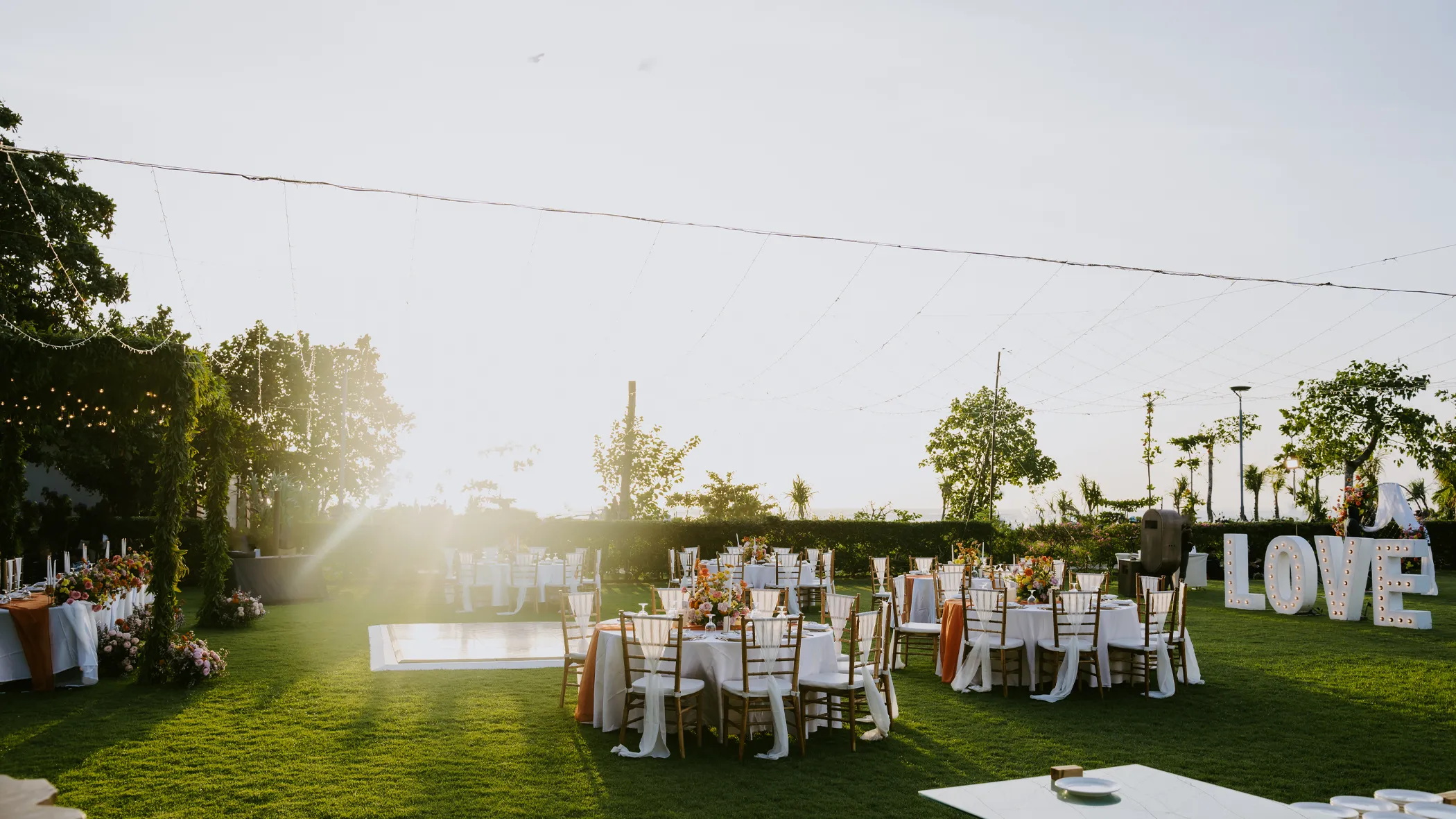 Holiday Inn Resort Baruna Bali