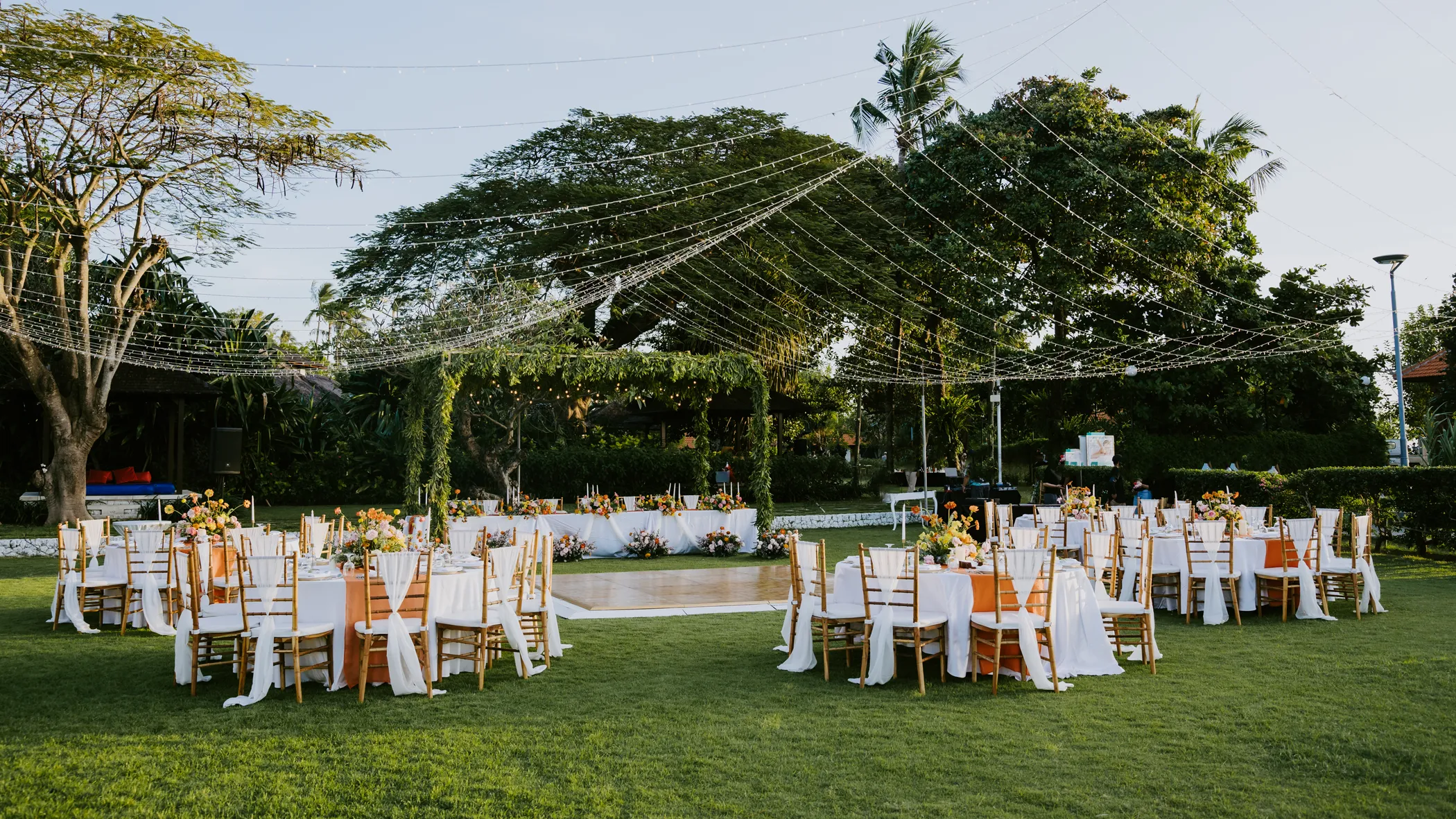 Holiday Inn Resort Baruna Bali