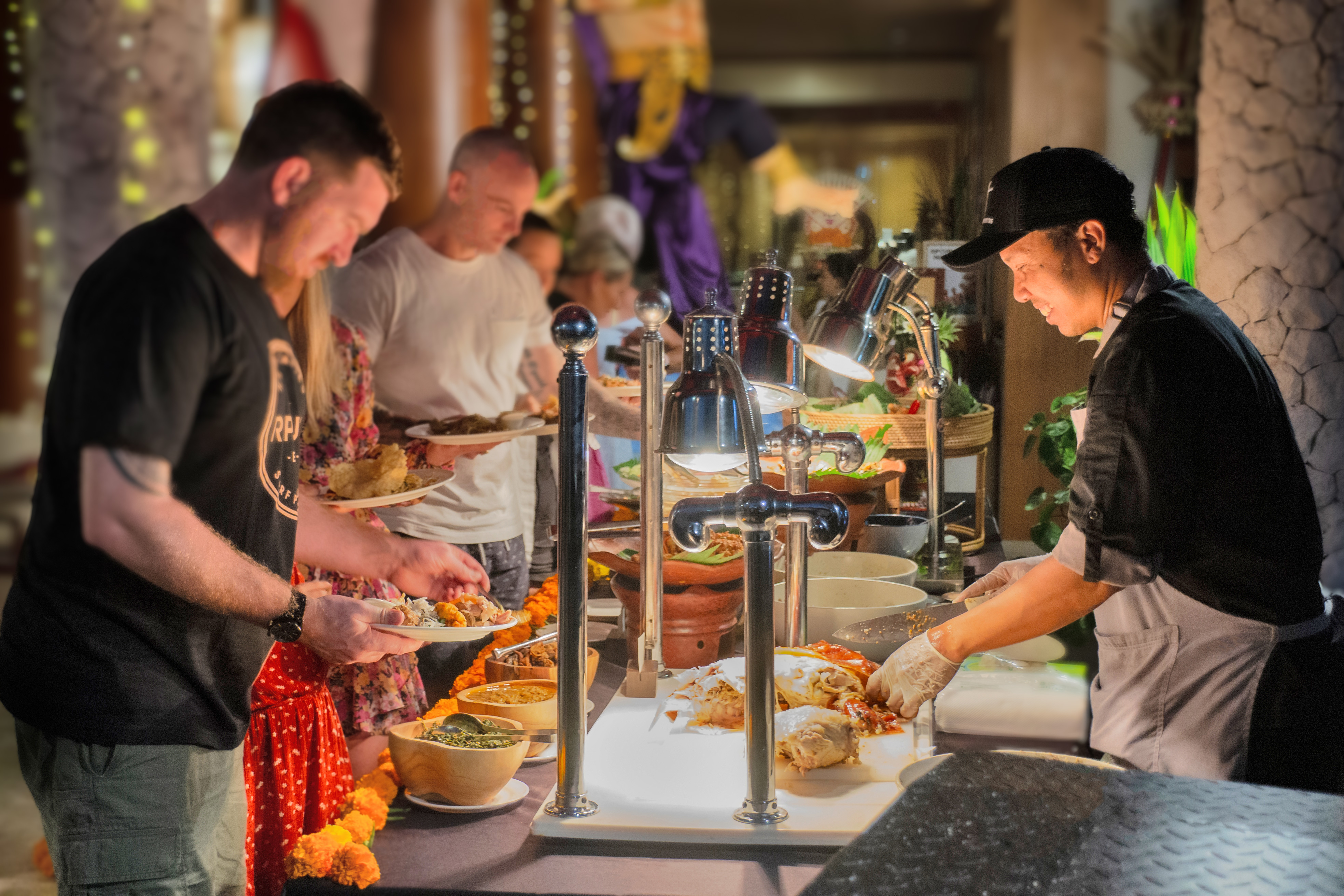 Holiday Inn Resort Baruna Bali