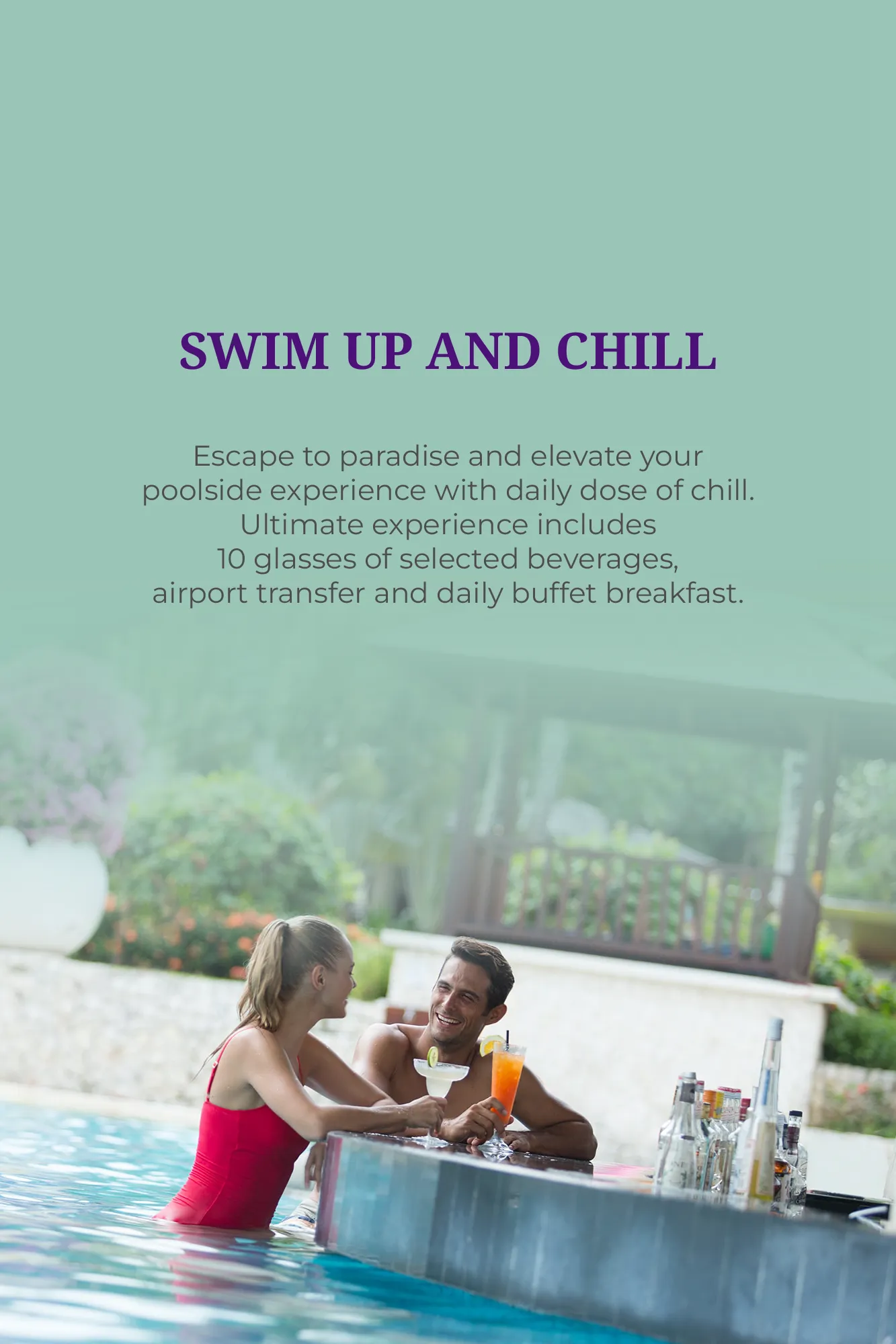 Additional Discount Fashion Hotel Bali