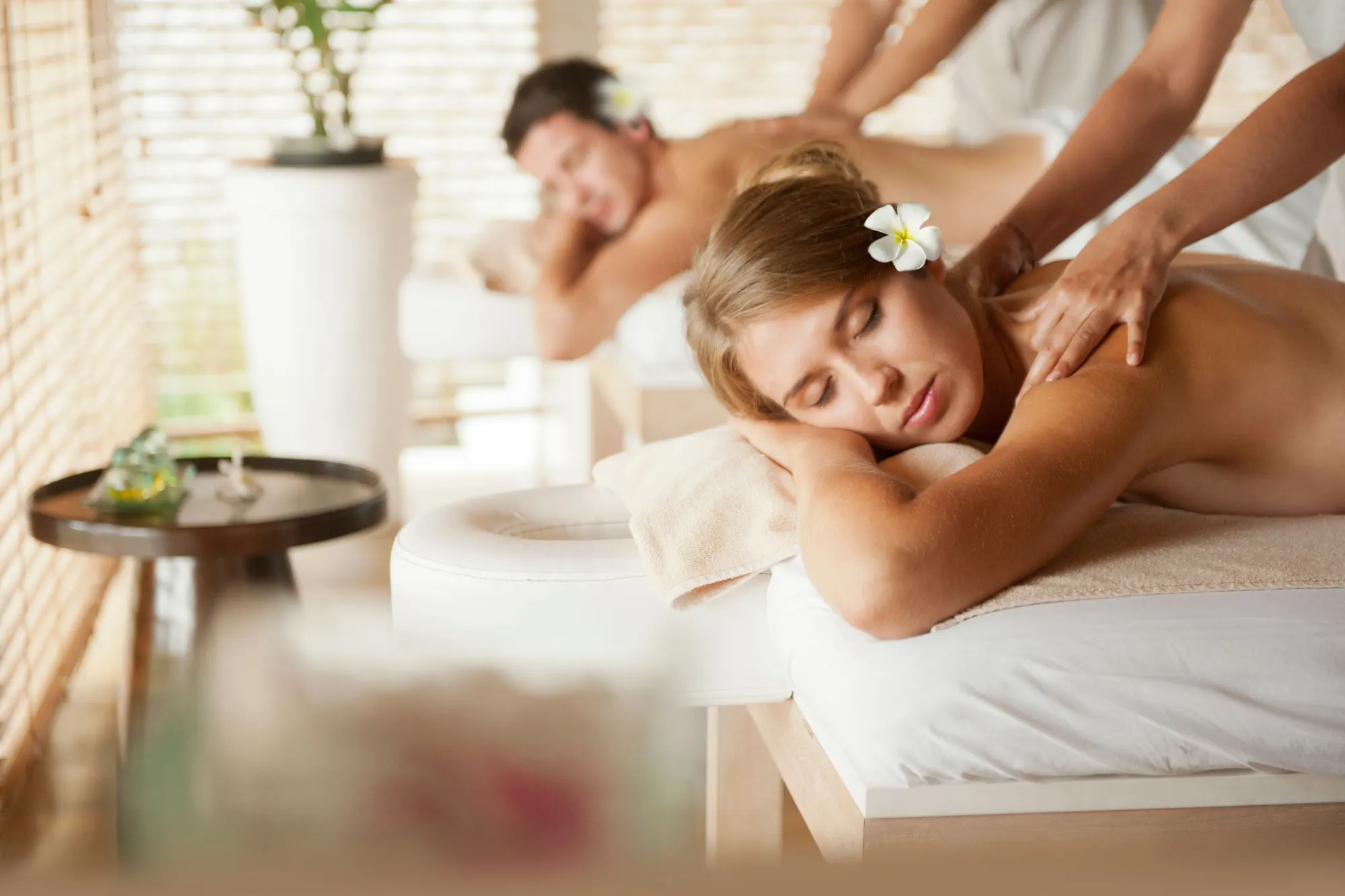 Festive Bliss Festive Holiday Inn Baruna Resort