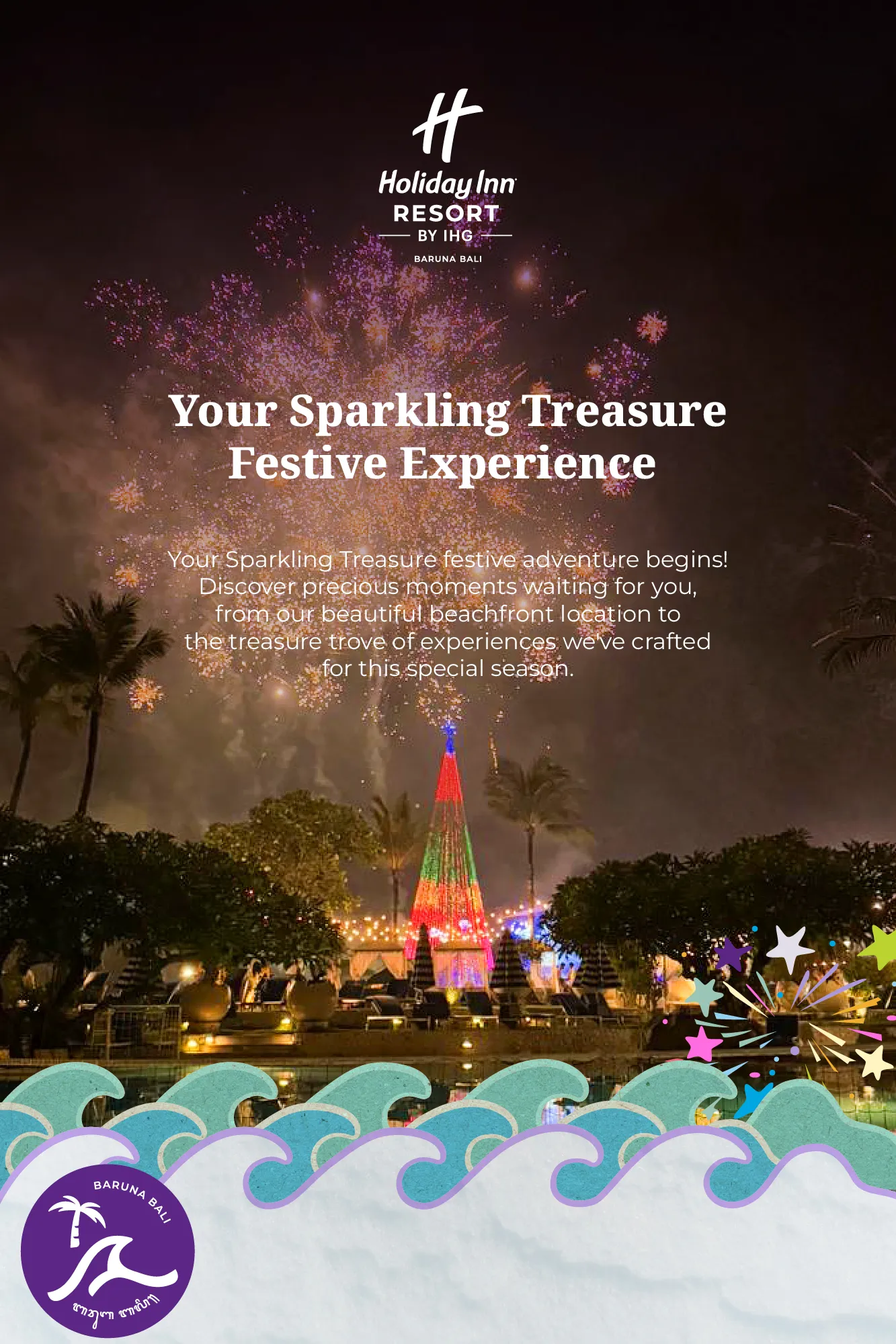 Additional Discount Fashion Hotel Bali