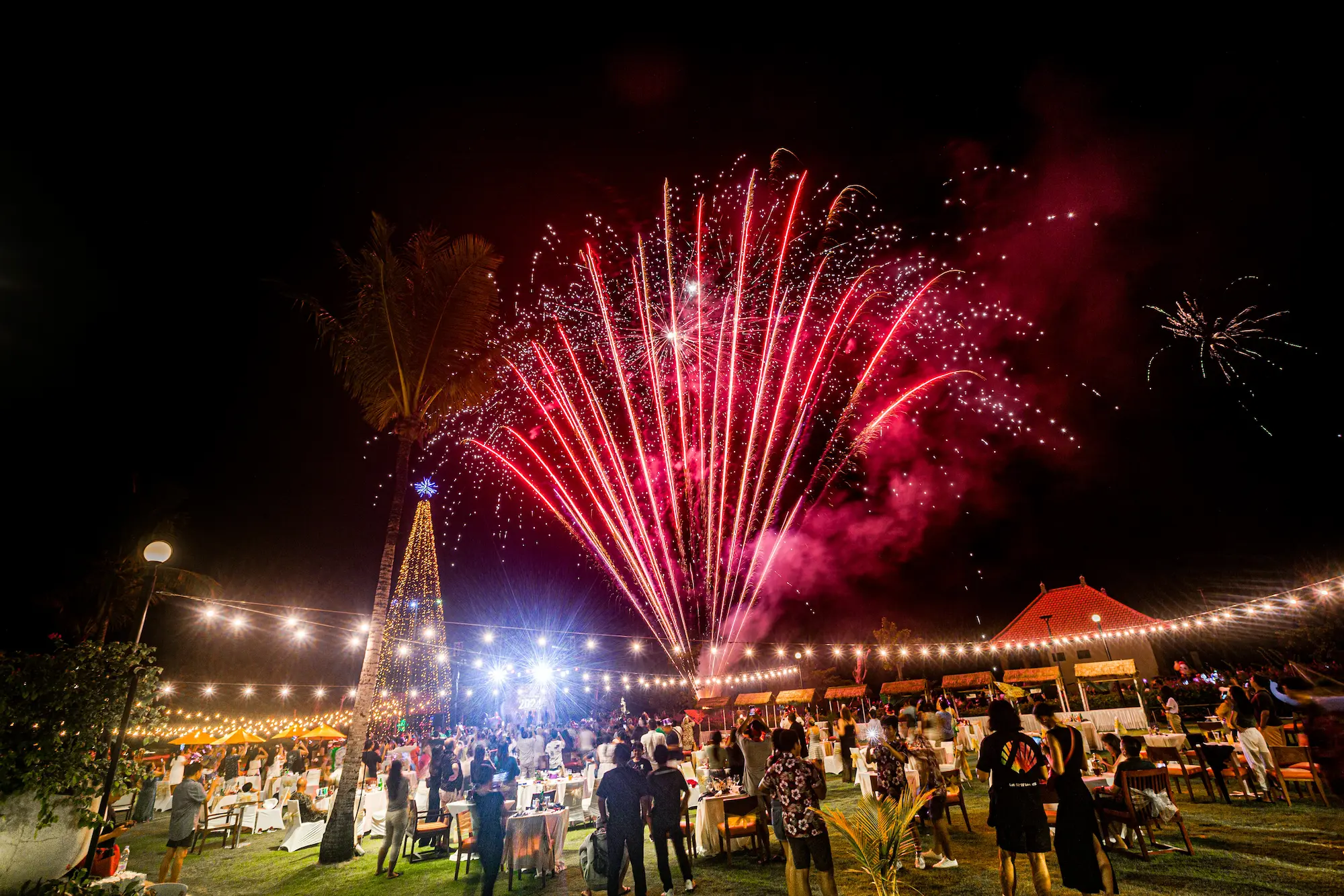 Holiday Inn Resort Baruna