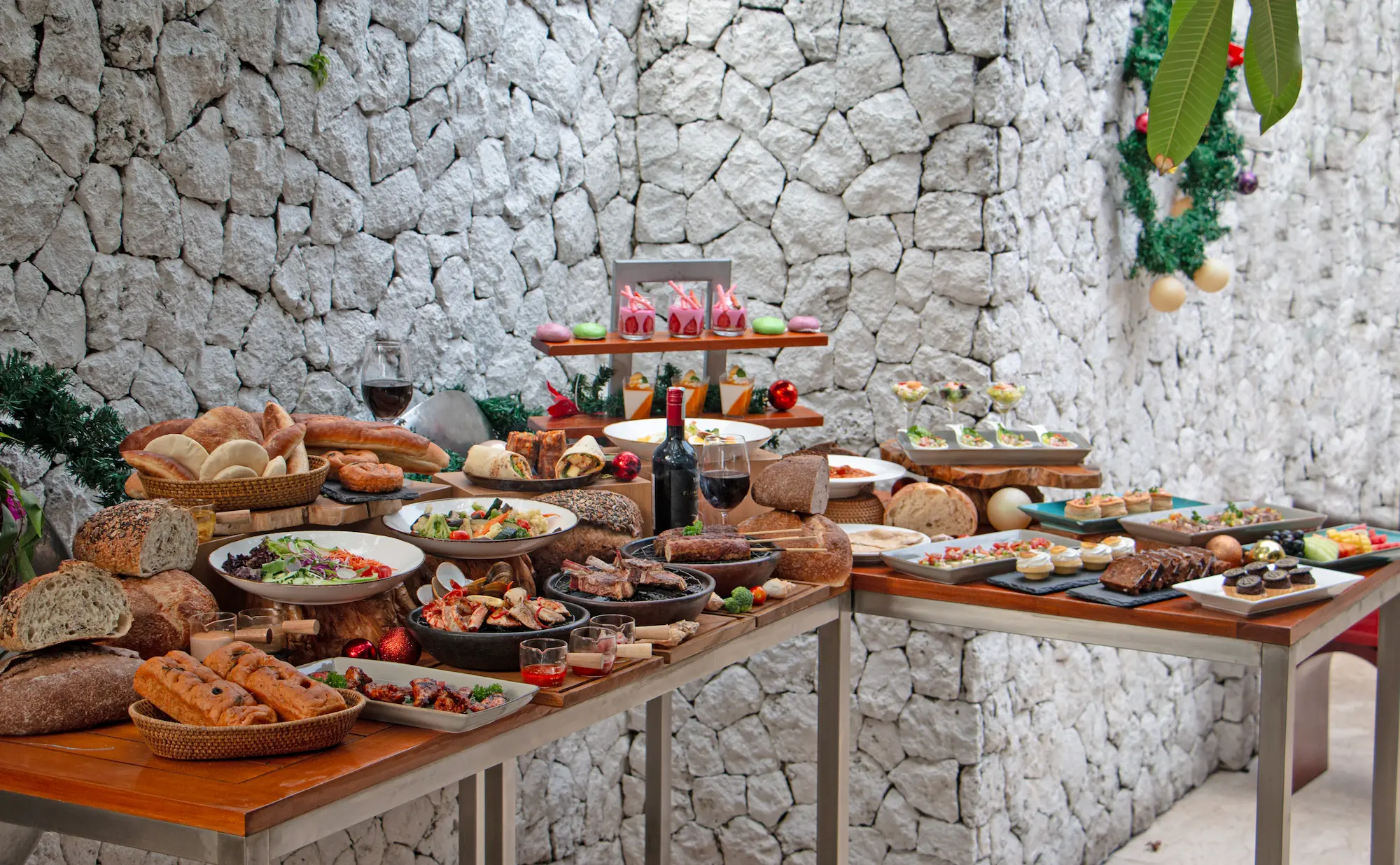 Holiday Inn Resort Baruna