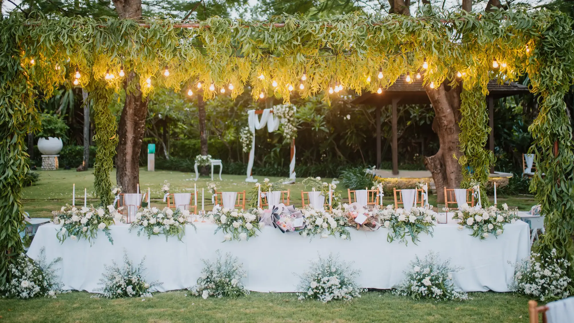 Holiday Inn Resort Baruna Bali