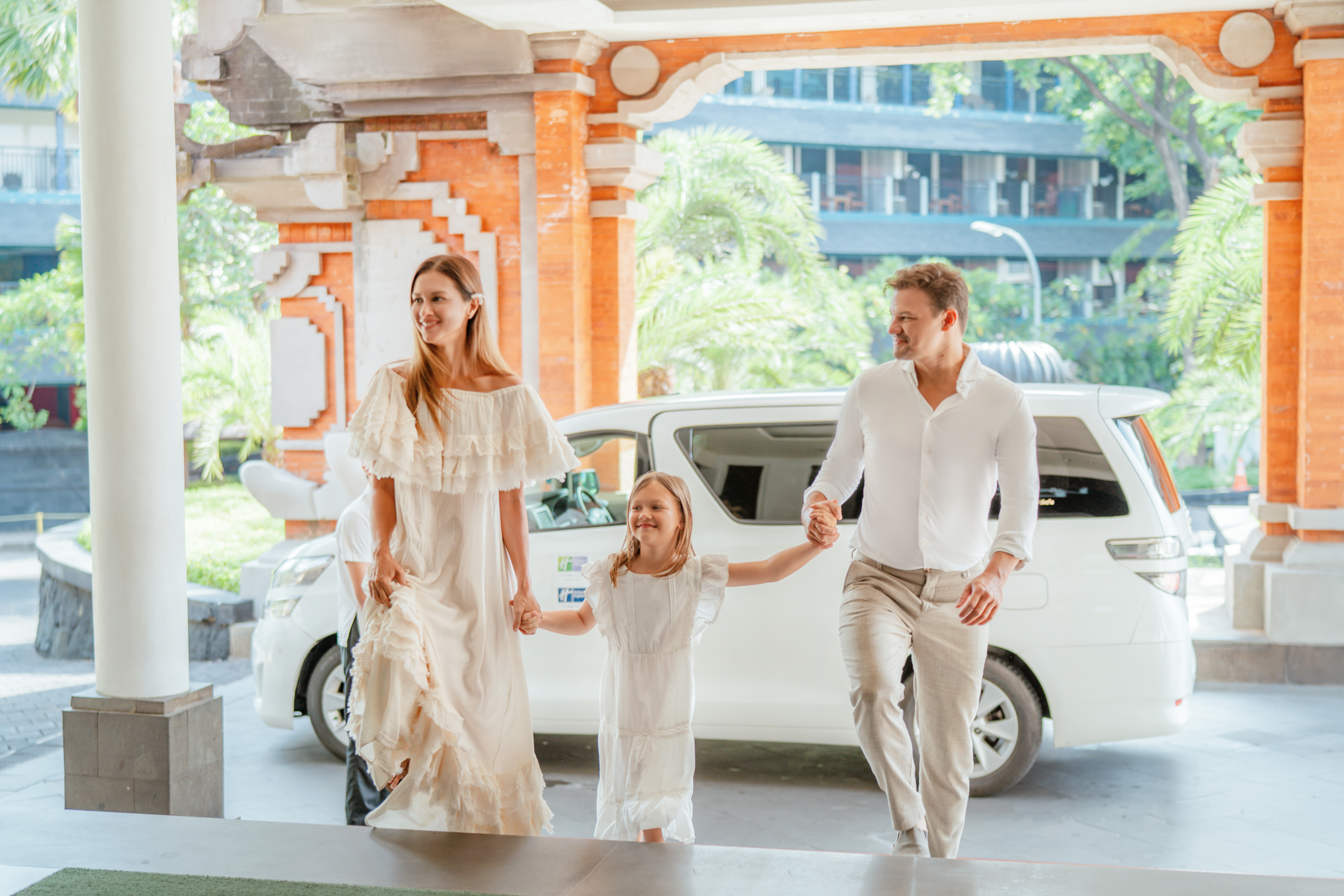 Holiday Inn Resort Baruna Bali