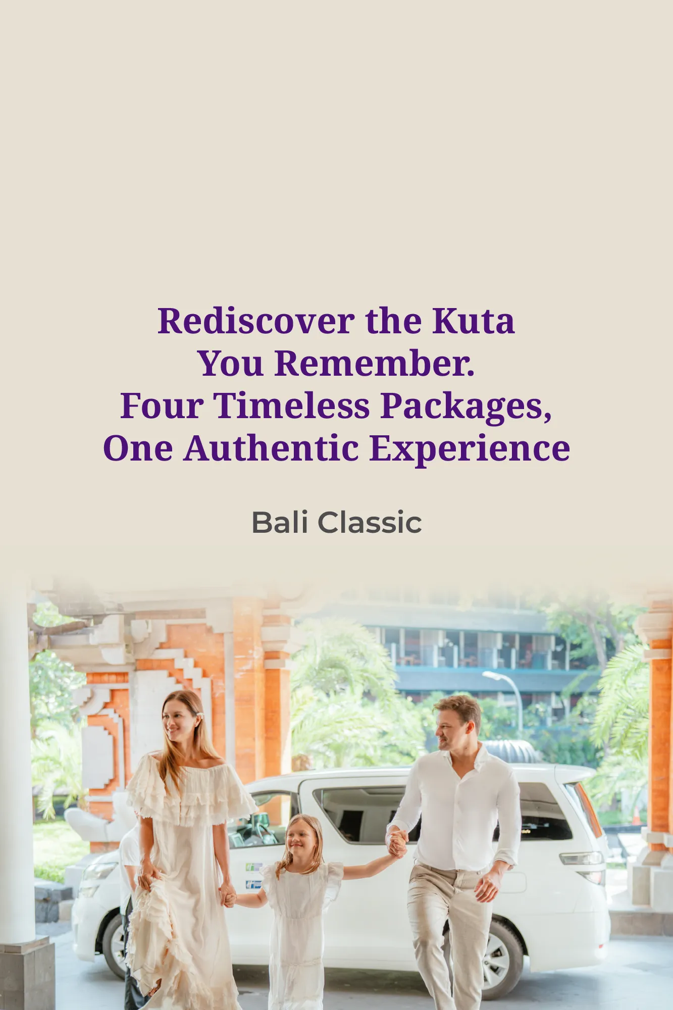 Additional Discount Fashion Hotel Bali