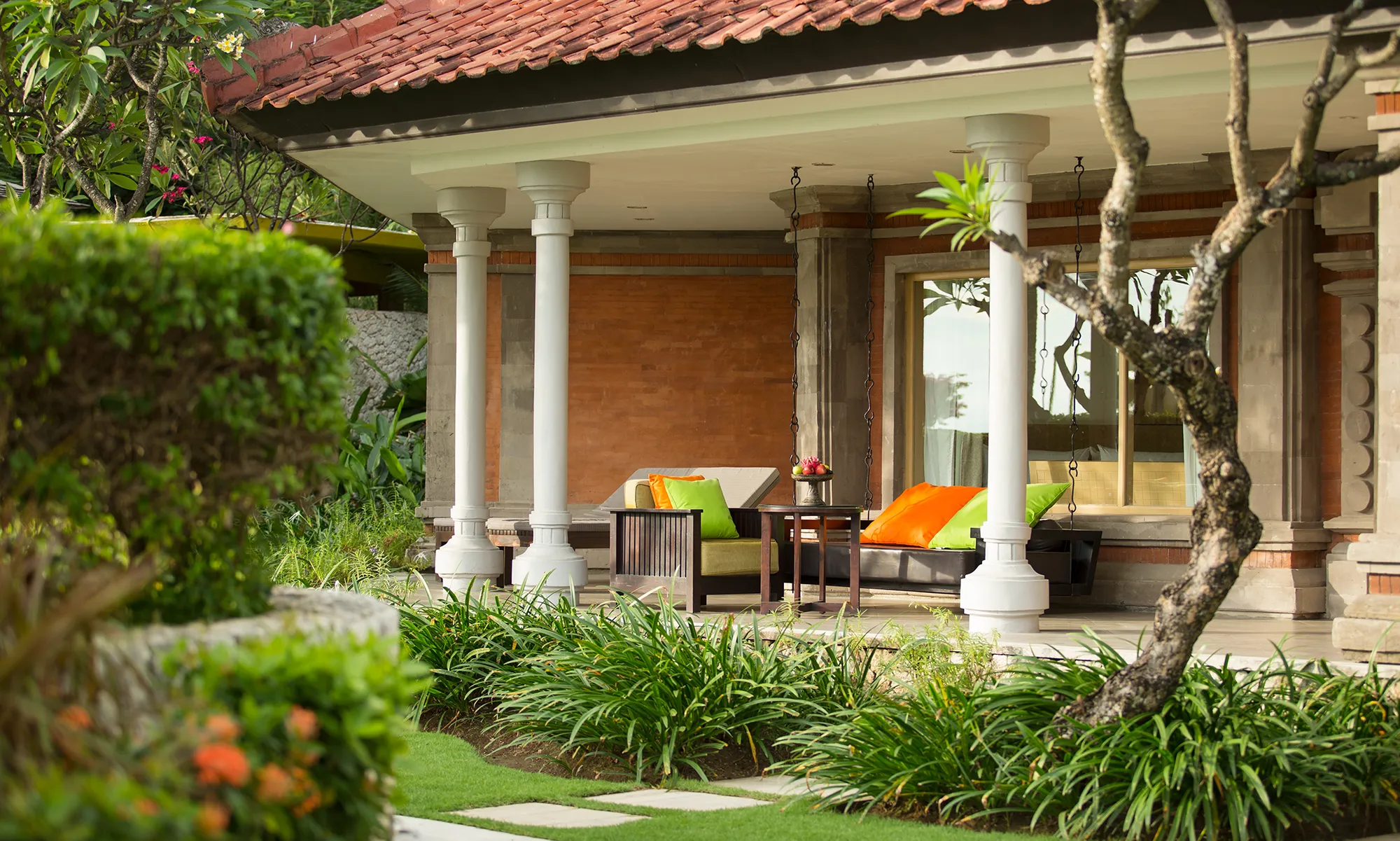 Holiday Inn Resort Baruna Bali