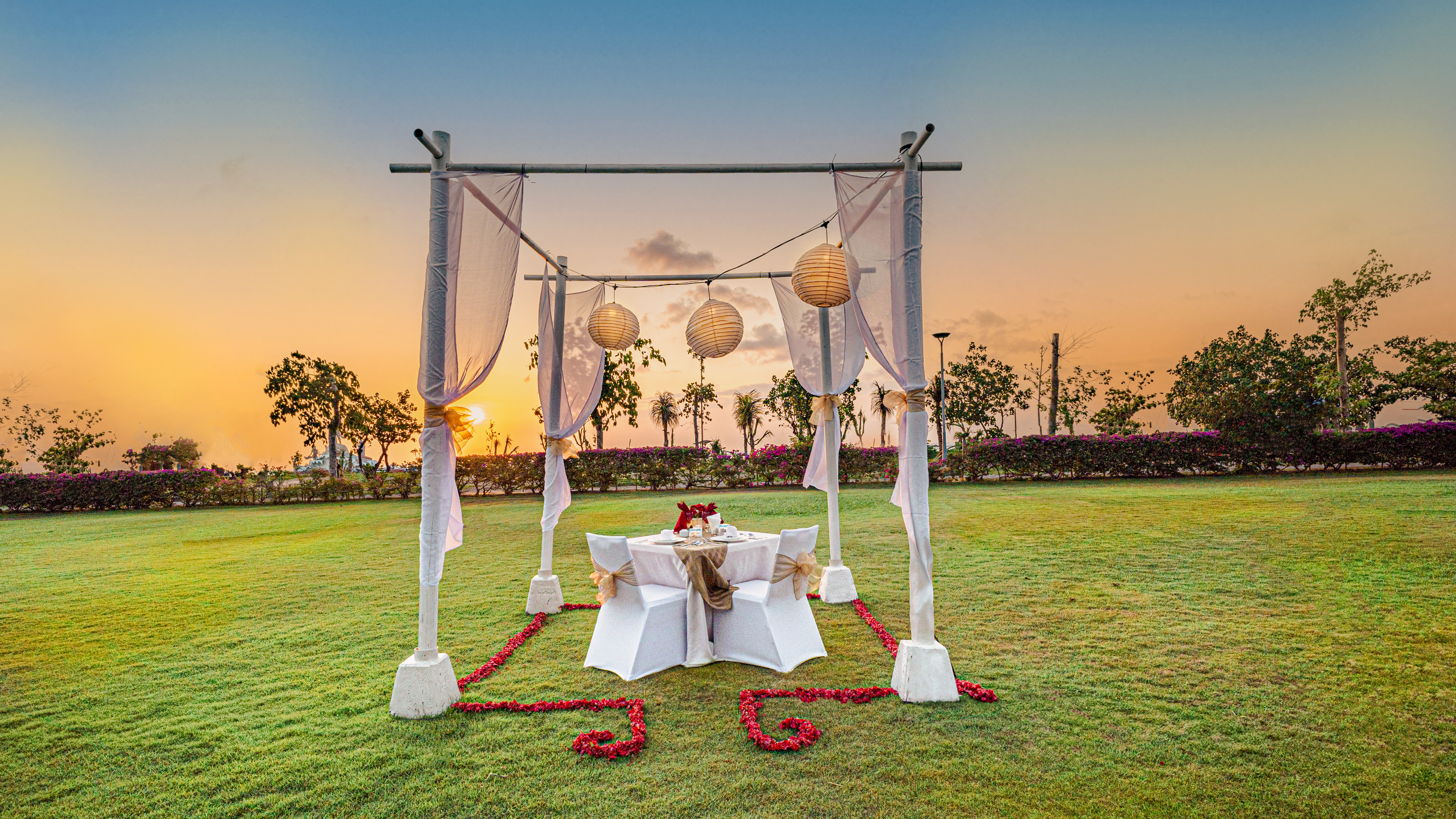 Holiday Inn Resort Baruna