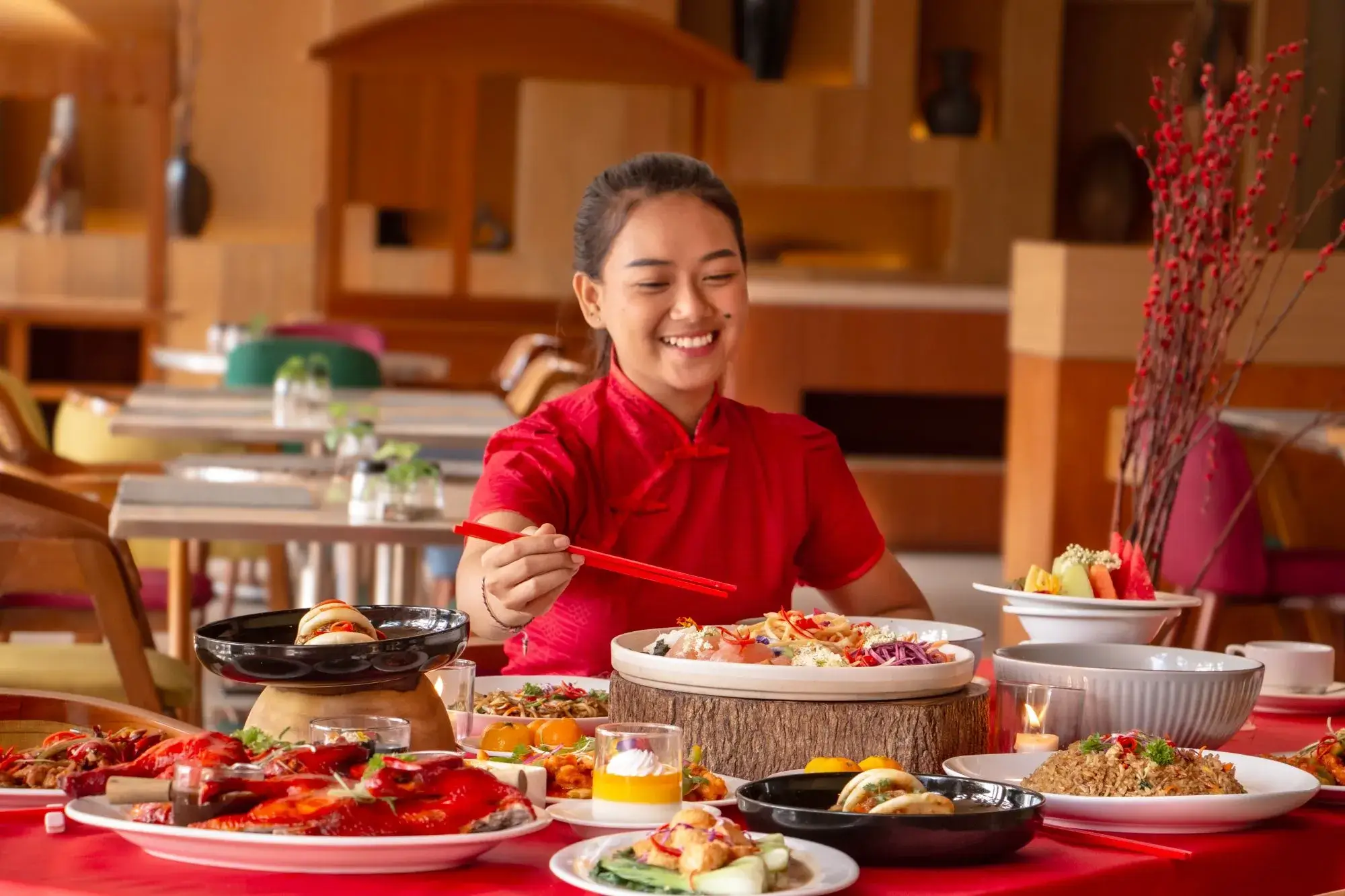 Holiday Inn Resort Baruna Bali