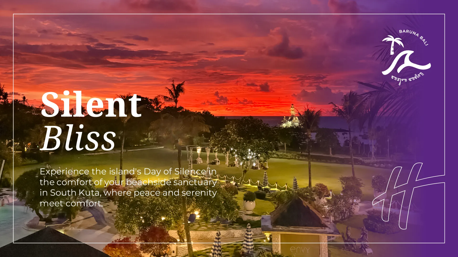 Additional Discount Fashion Hotel Bali