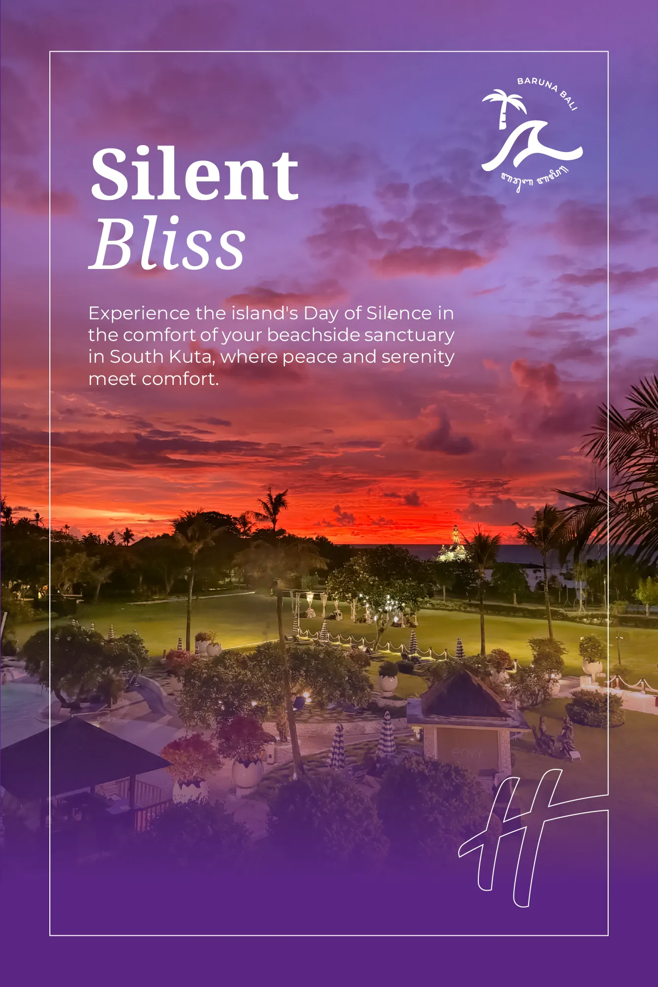 Additional Discount Fashion Hotel Bali