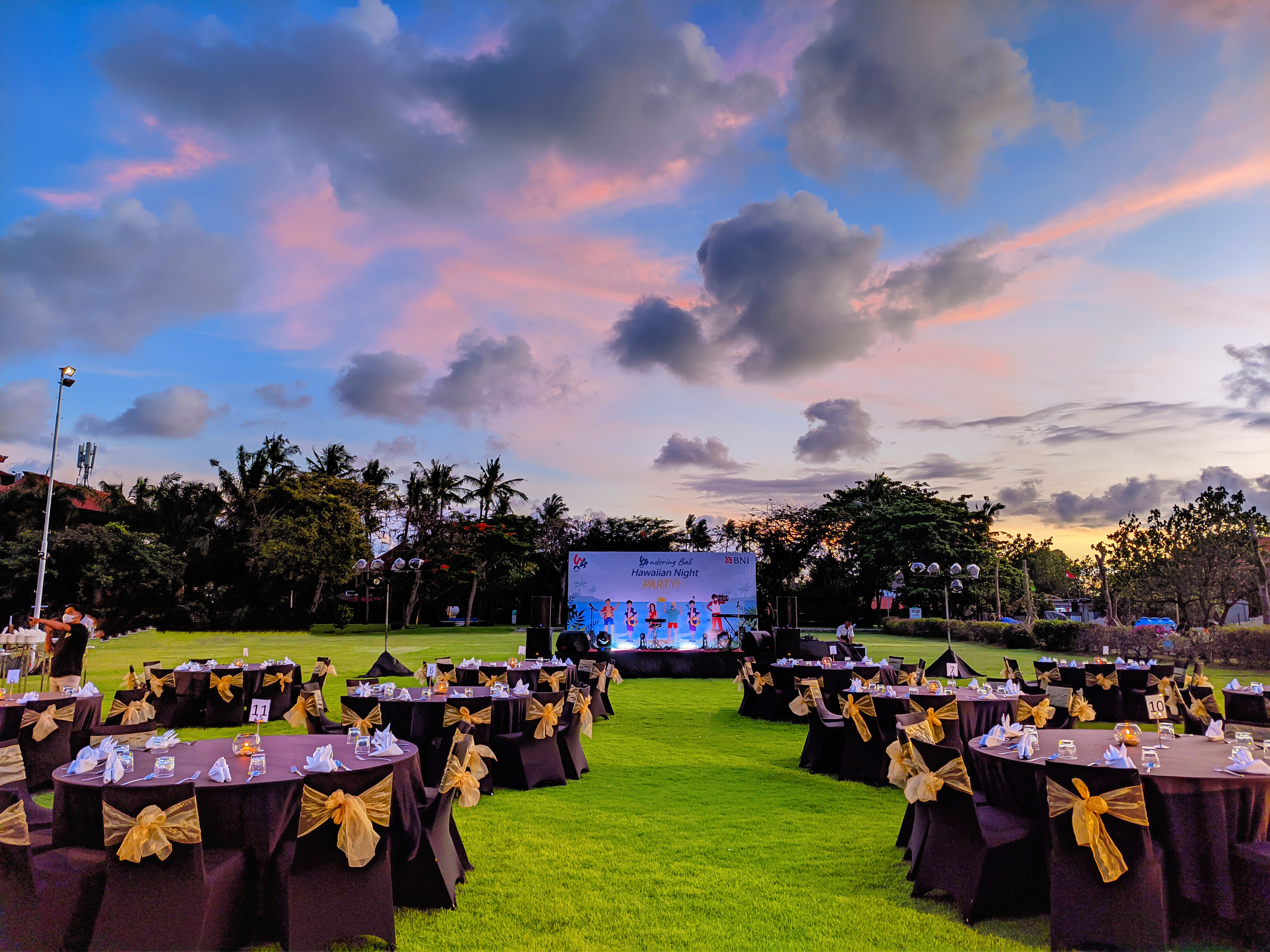 Holiday Inn Resorts Baruna