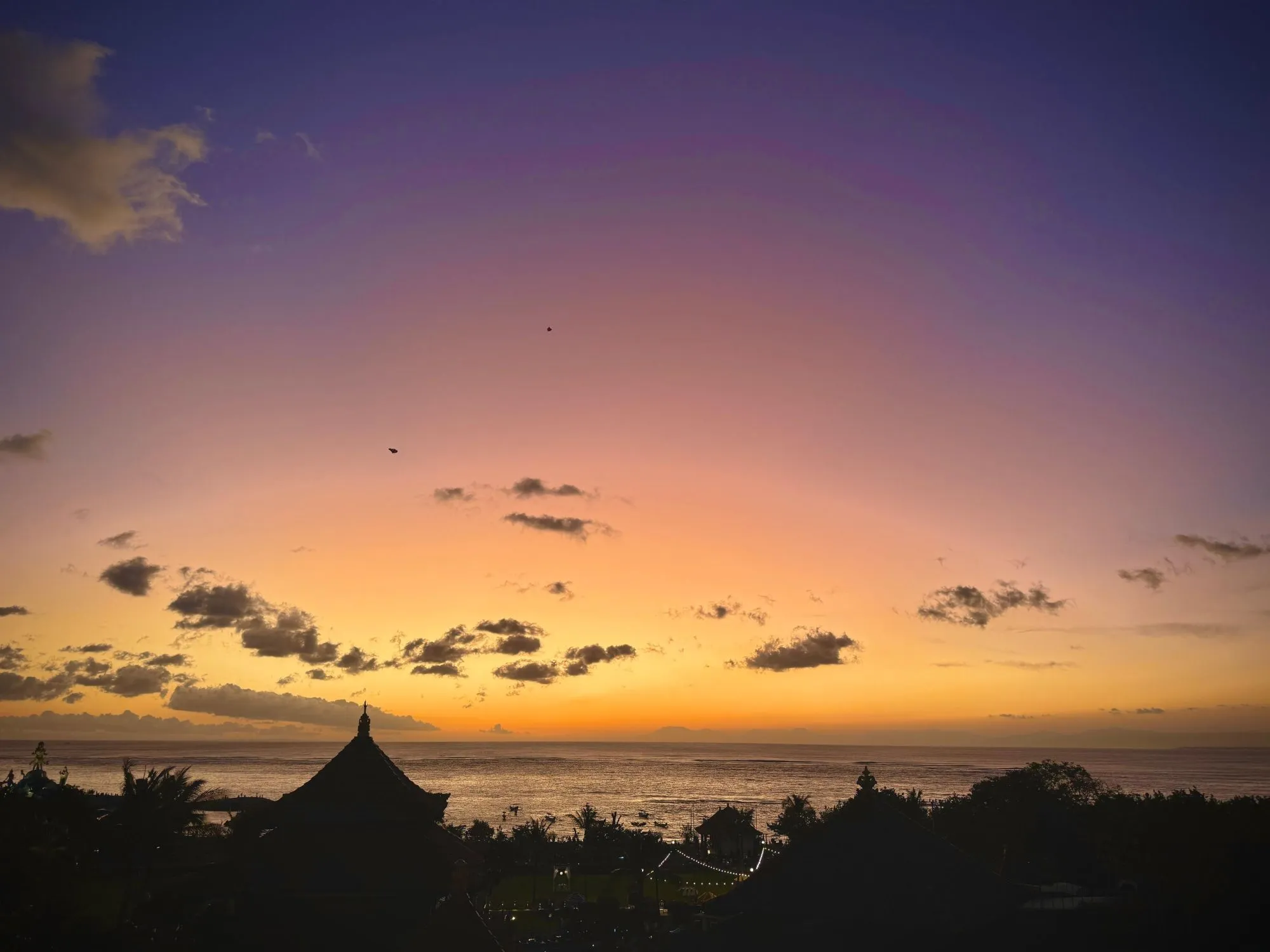 Holiday Inn Resort Baruna Bali